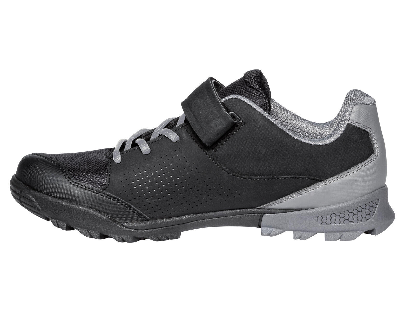 VAUDE Unisex-Low-Cut AM Downieville Low Fahrradschuh 3/6