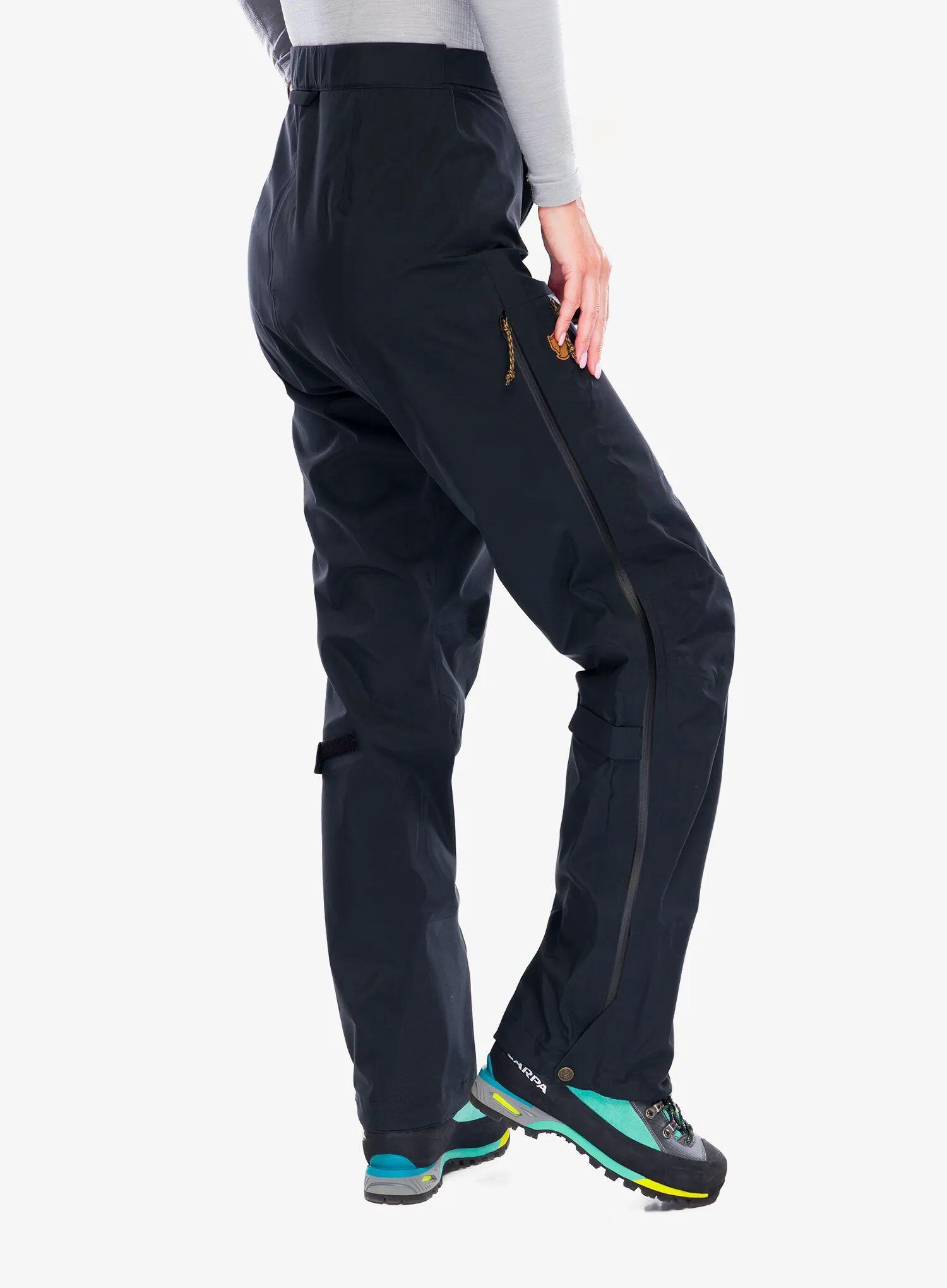 Spodnie damskie Fjallraven Keb GTX Trousers 2/7