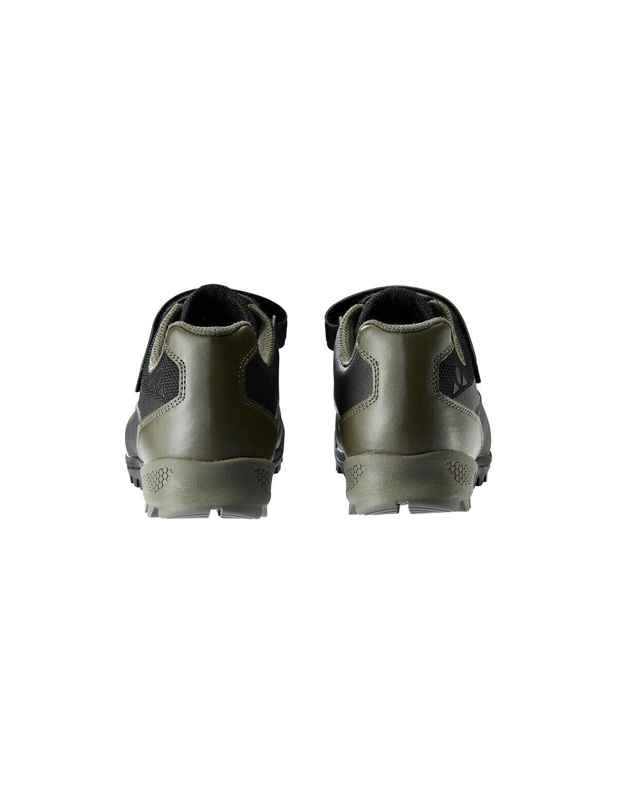 VAUDE Unisex-Low-Cut AM Downieville Low Fahrradschuh 2/7