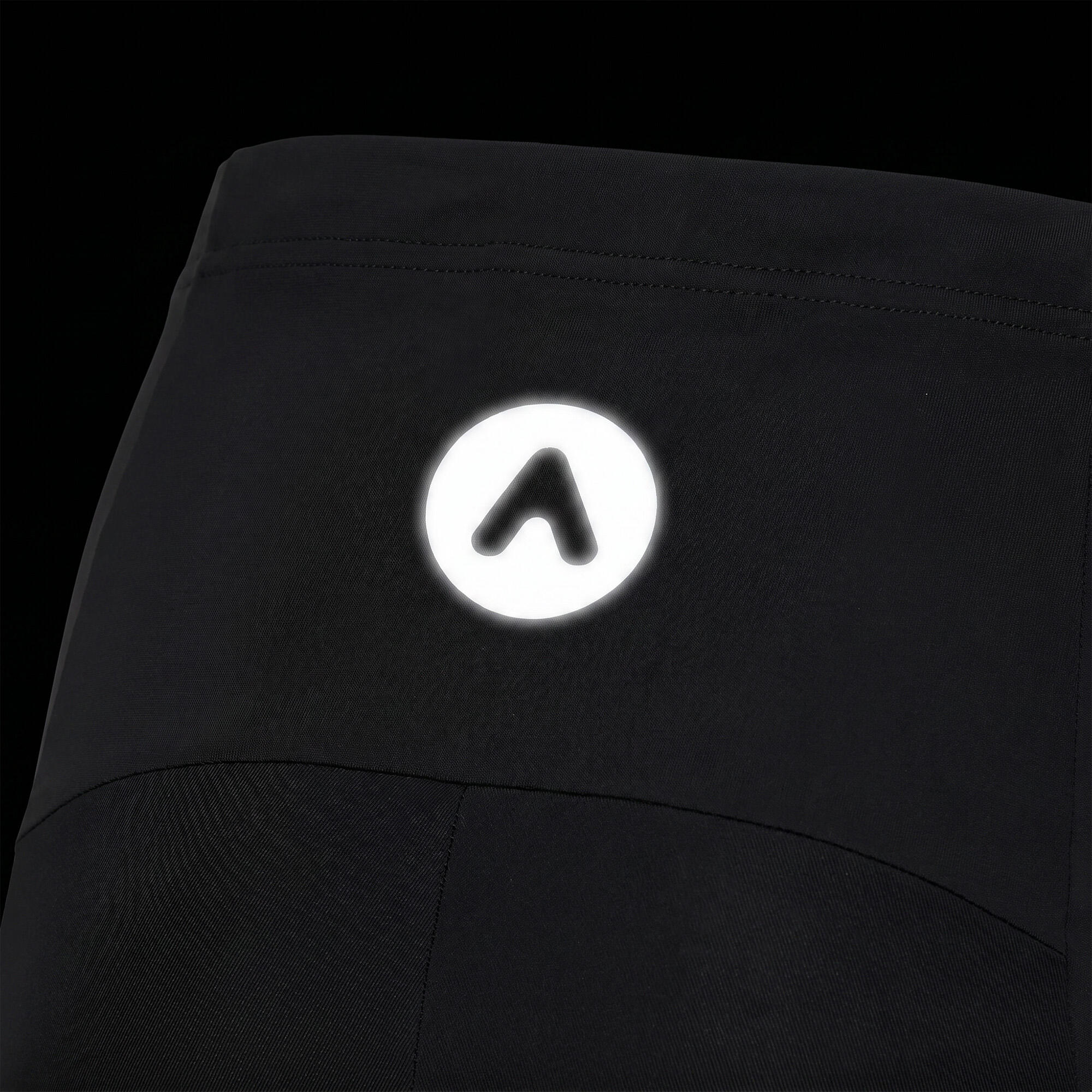 Pantaloncini da ciclismo per bambini ATTABO Kiro 5/7