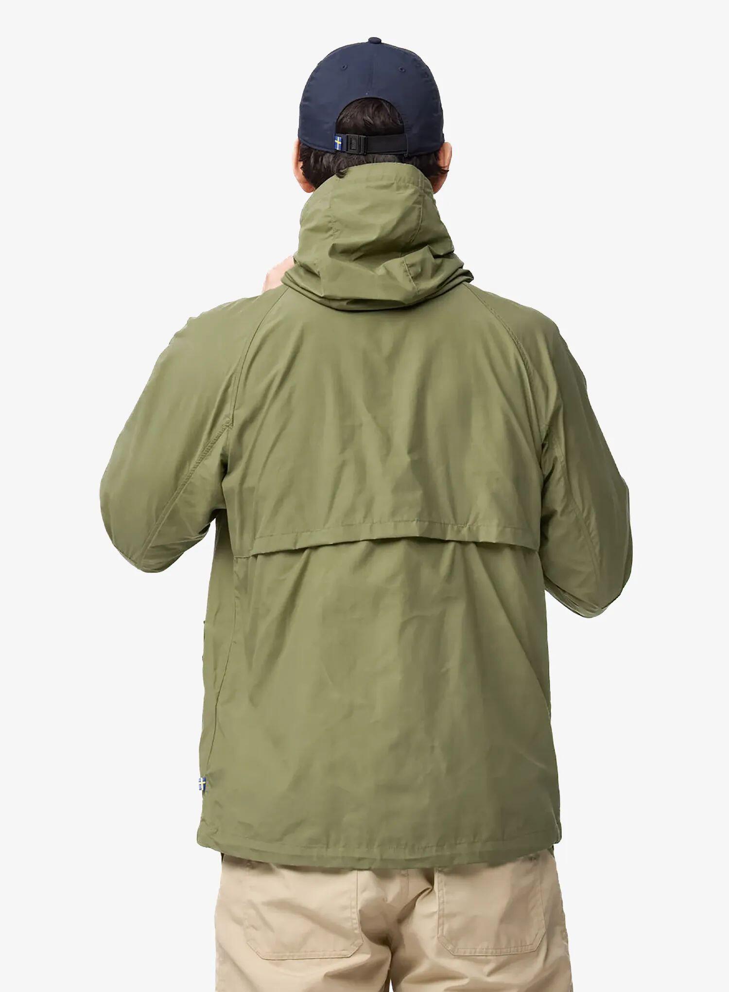 Kurtka softshell Fjallraven Vardag Vindby Jacket 2/7