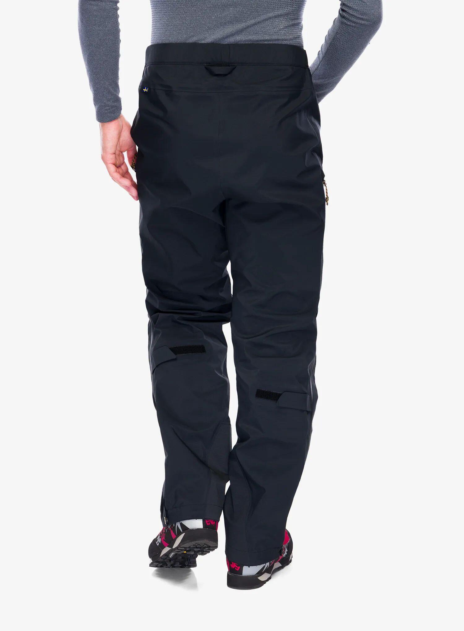 Spodnie w góry Fjallraven Keb GTX Trousers 2/7