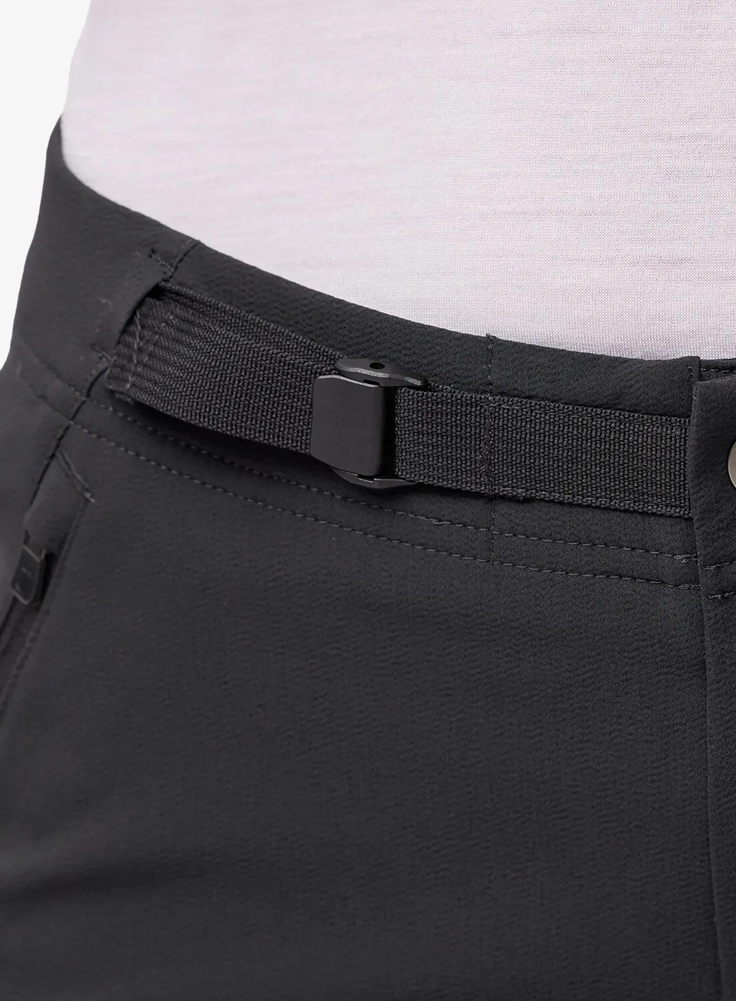 Spodnie damskie Fjallraven Bergtagen Stretch Trousers 6/7