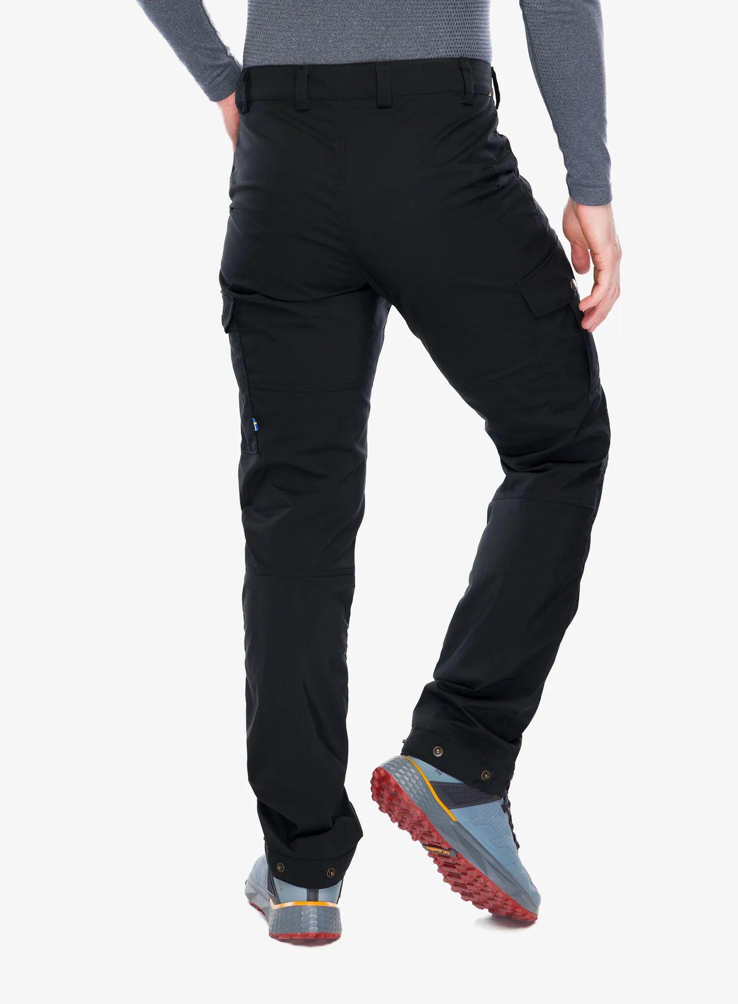 Spodnie trekkingowe Fjallraven Vidda Pro Lite Trousers 4/7