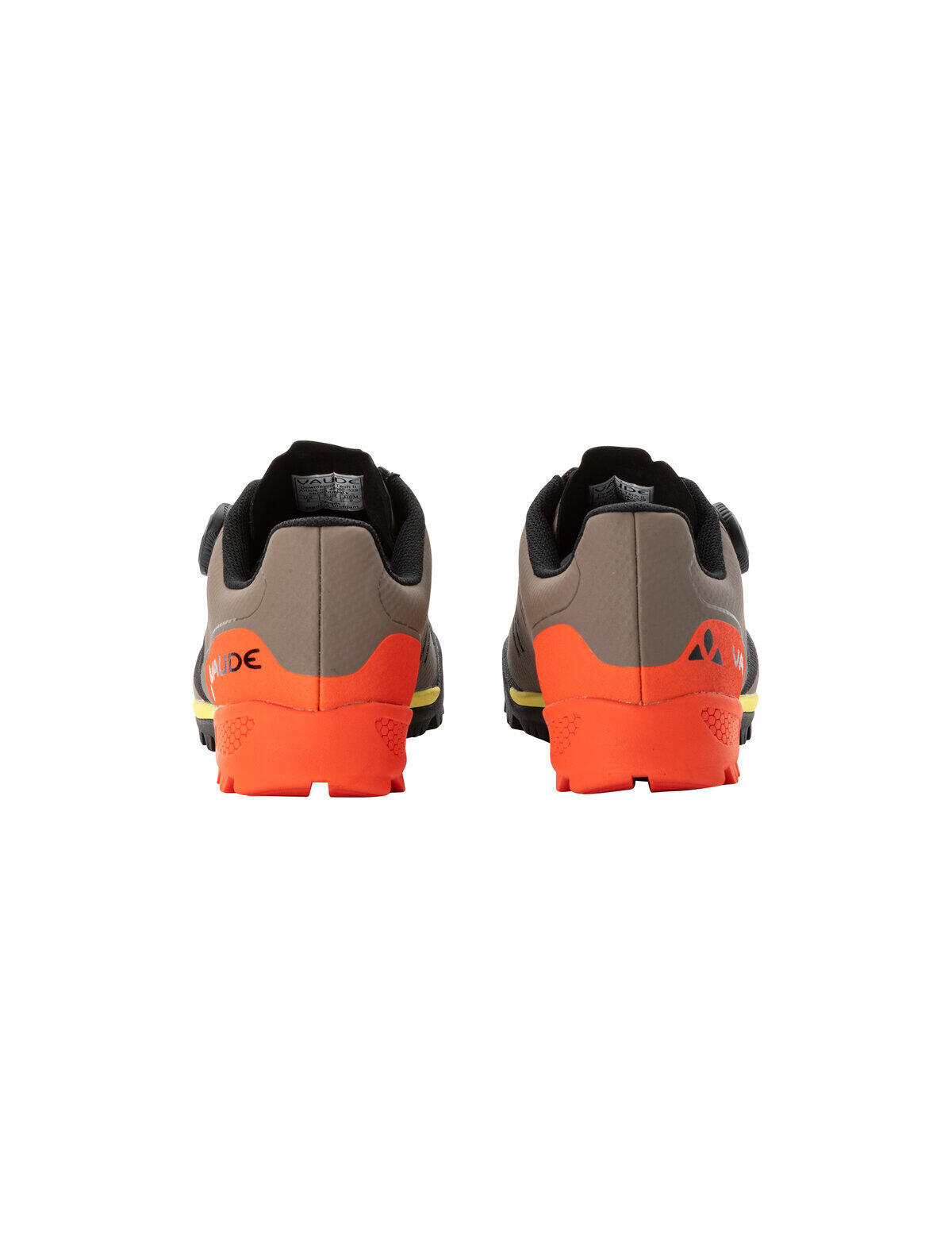 VAUDE Low-Cut Downieville Tech II Fahrradschuh 2/7