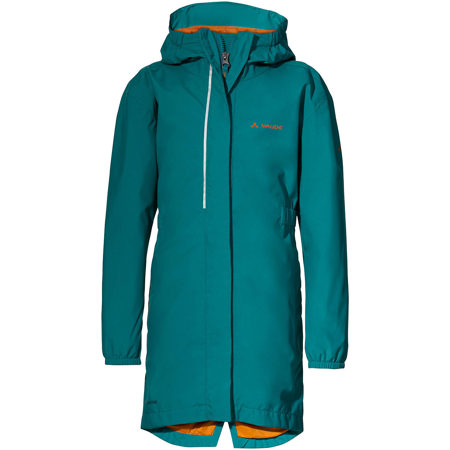 Kinder RegenMantel RAIN COAT GIRLS 1/3
