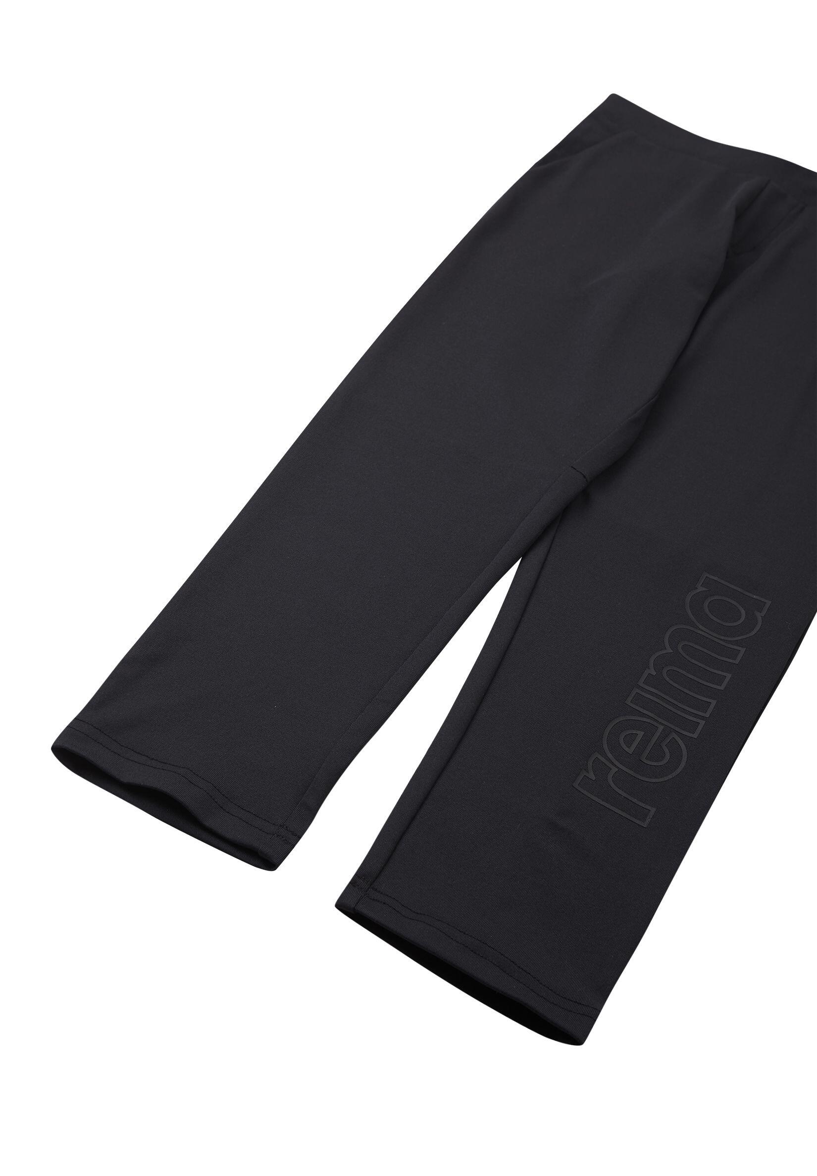 Pantalon Luottaa - avec facteur de protection UV 50+, séchage rapide 5/6