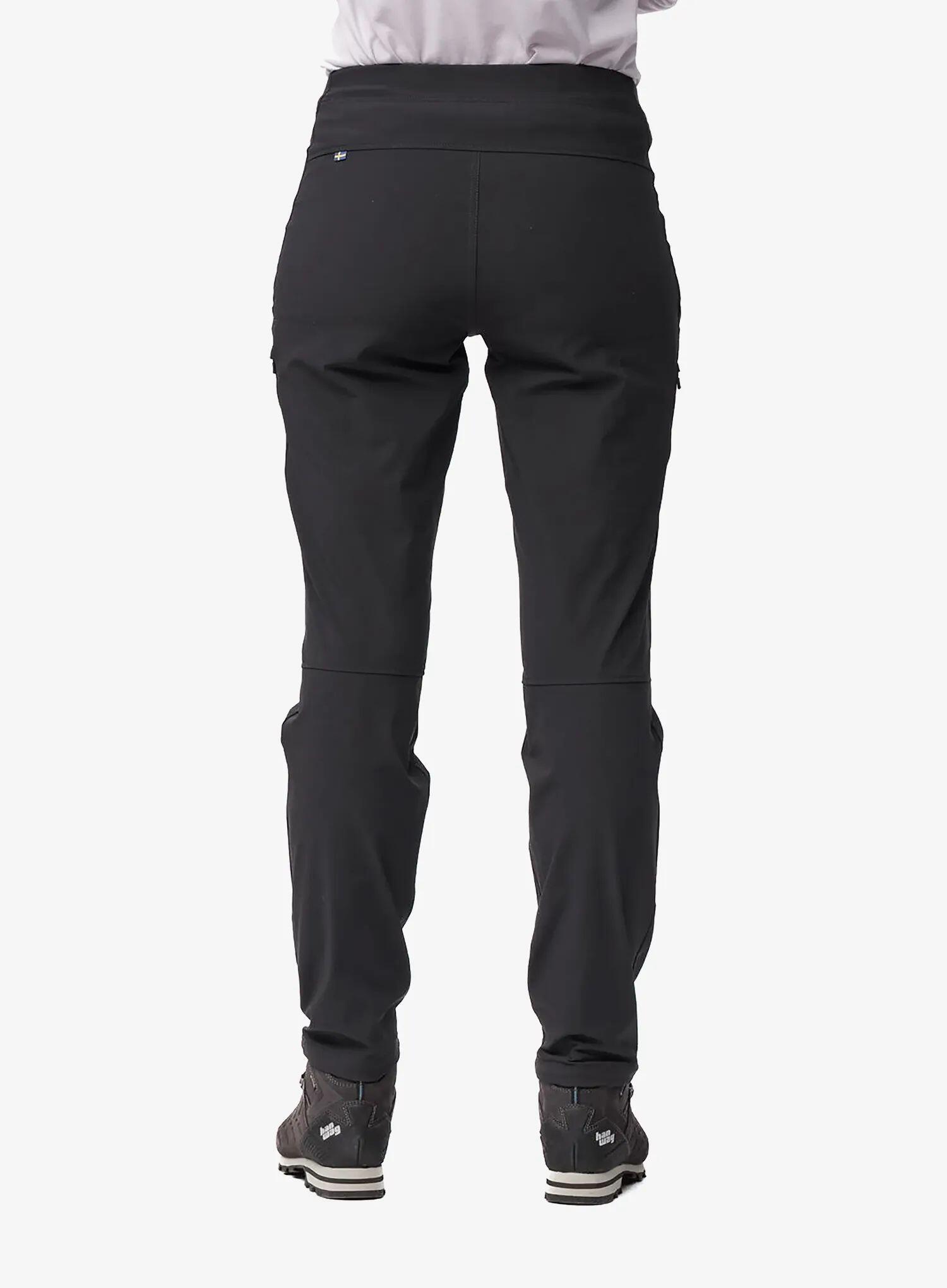 Spodnie damskie Fjallraven Bergtagen Stretch Trousers 3/7