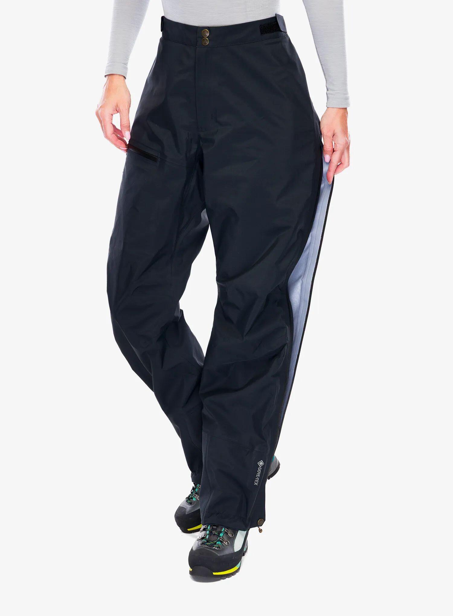 Spodnie damskie Fjallraven Keb GTX Trousers 5/7