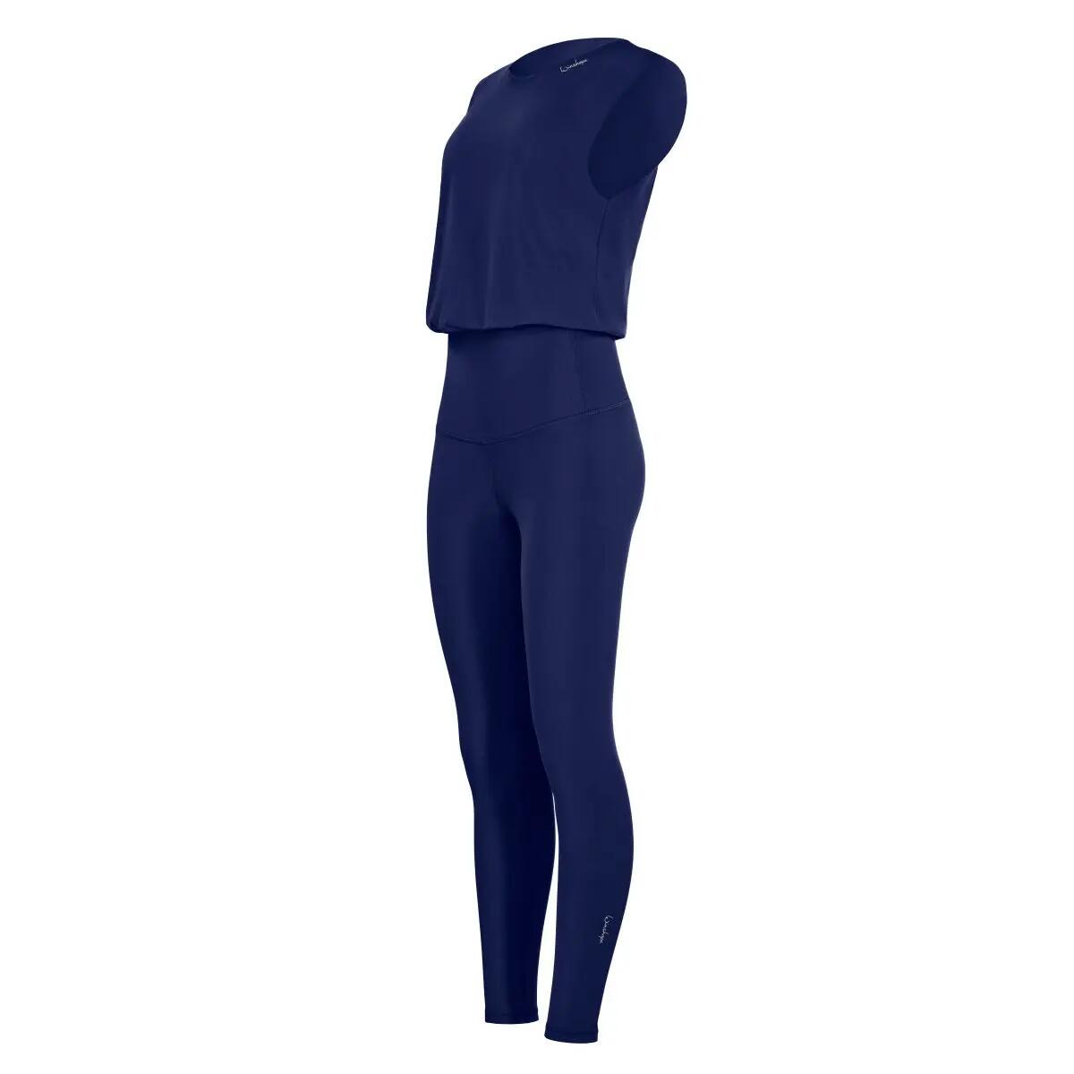 Functional Comfort Jumpsuit JS102LSC 2/8