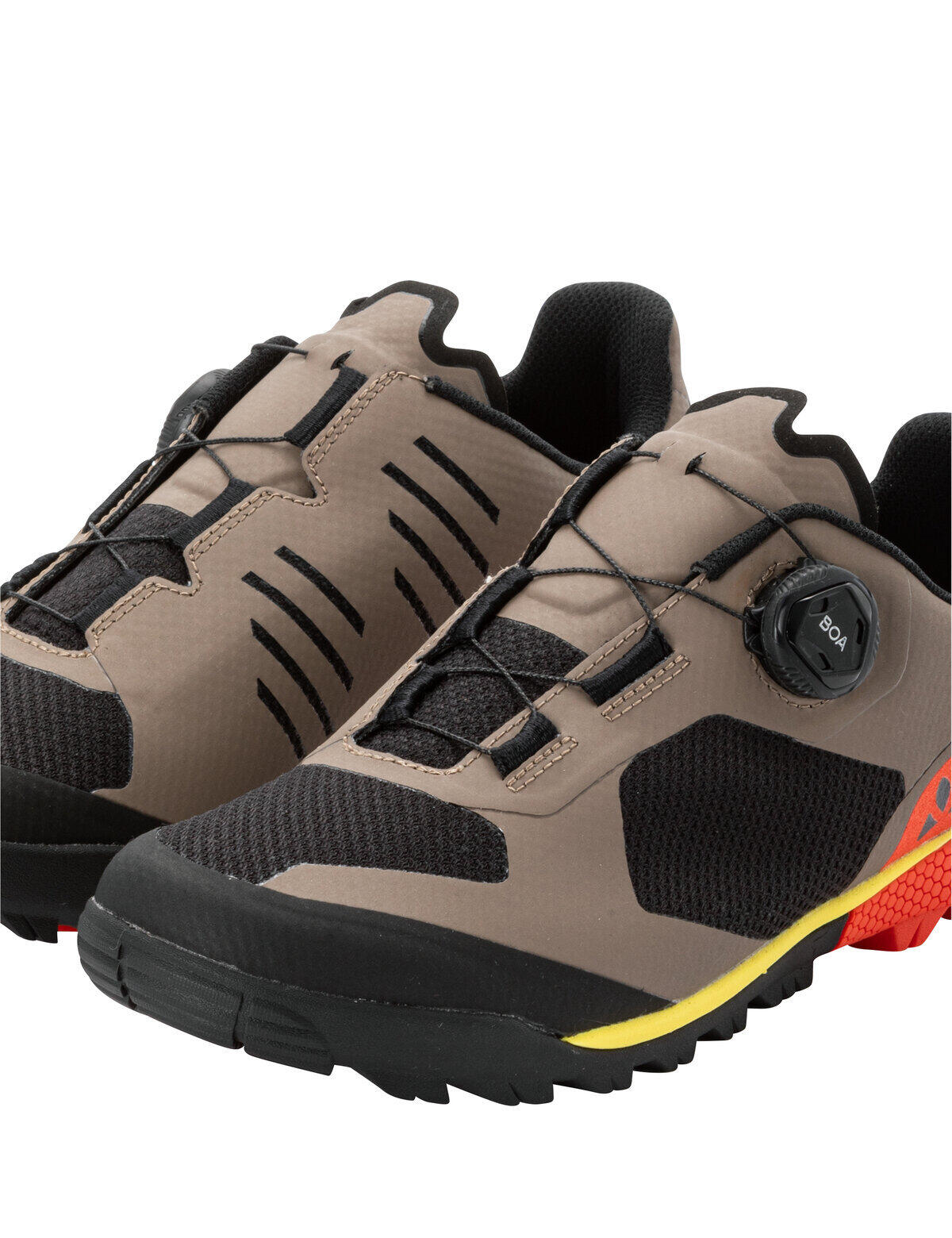 VAUDE Low-Cut Downieville Tech II Fahrradschuh 7/7