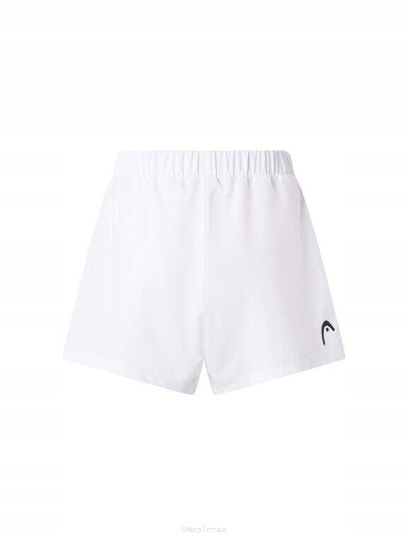 Spodenki tenisowe Head Dynamic Shorts Women 2/3