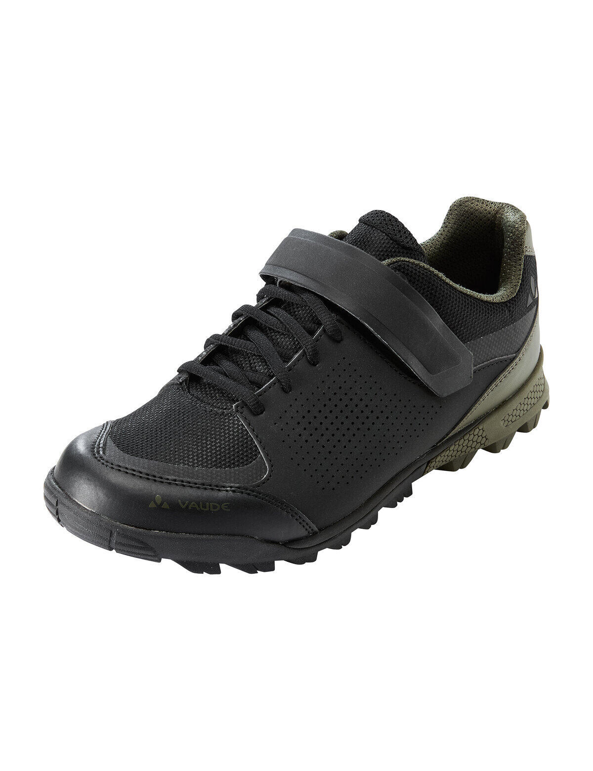 VAUDE Unisex-Low-Cut AM Downieville Low Fahrradschuh 4/7