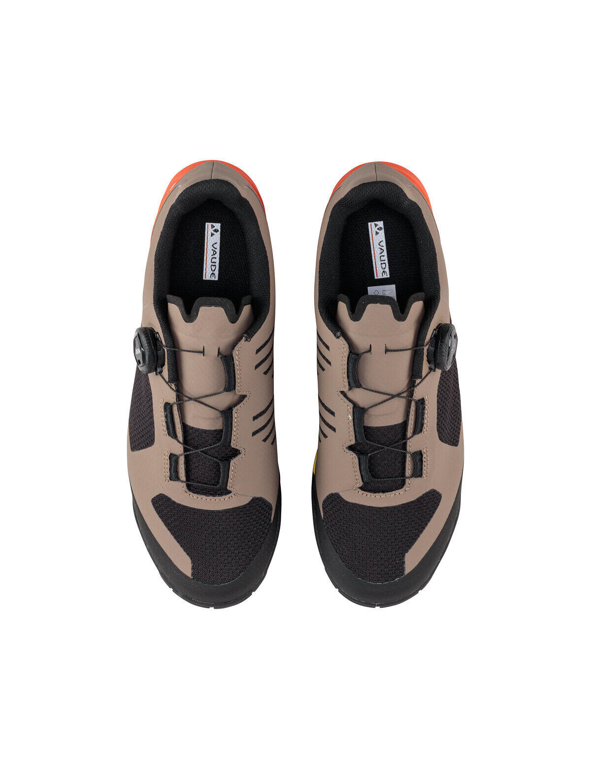 VAUDE Low-Cut Downieville Tech II Fahrradschuh 5/7