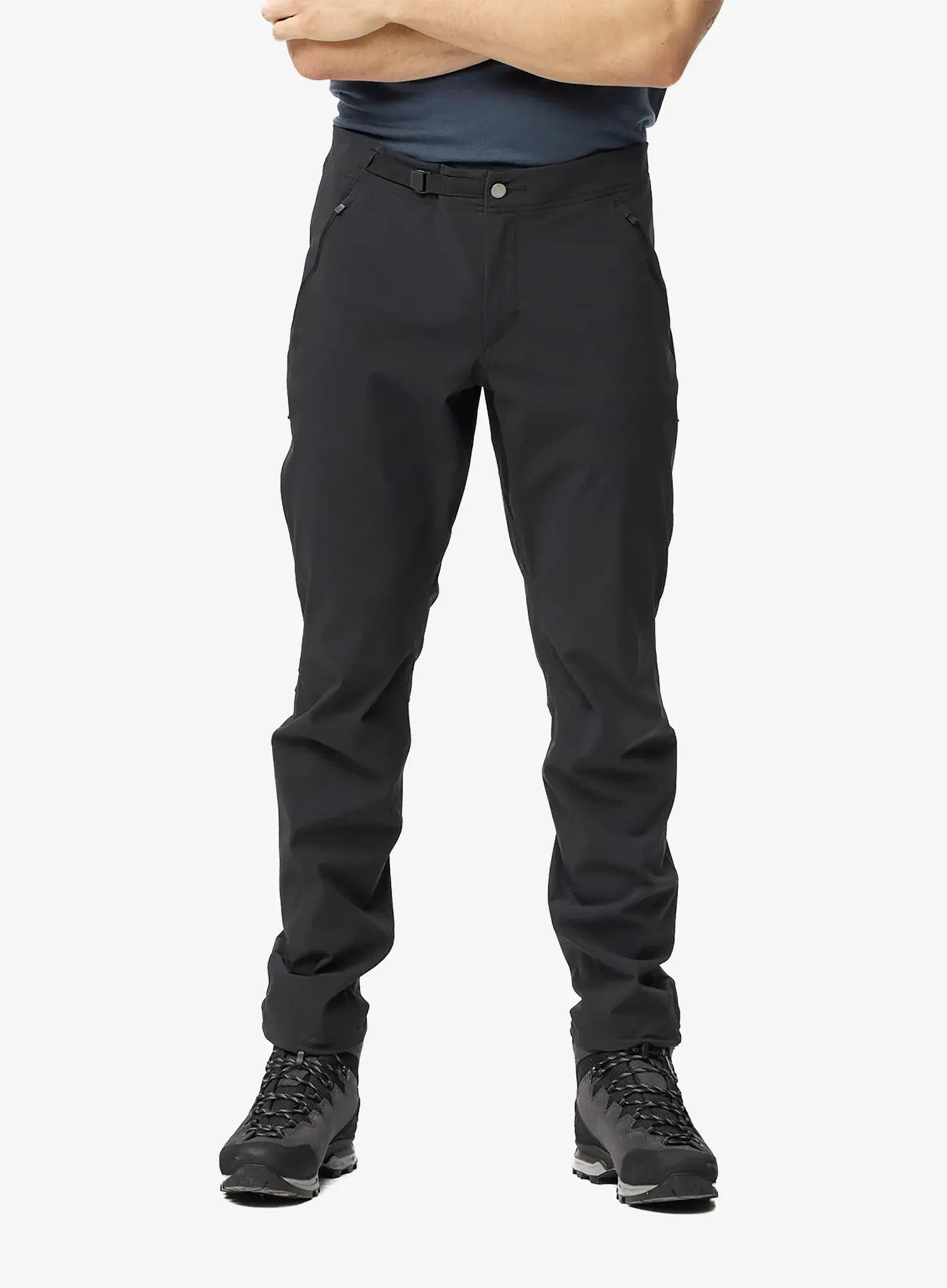 Spodnie trekkingowe Fjallraven Bergtagen Stretch Trousers 4/7