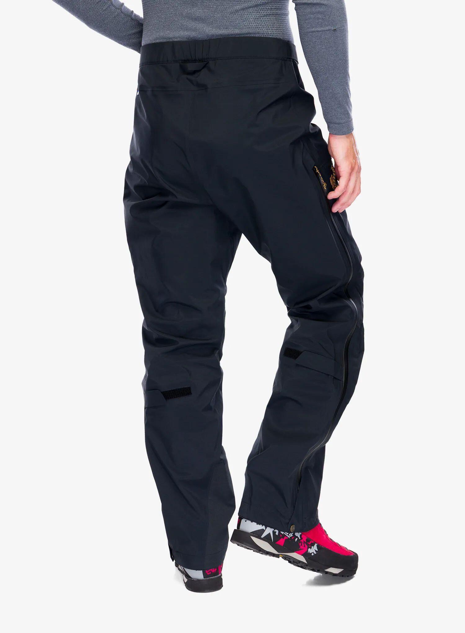 Spodnie w góry Fjallraven Keb GTX Trousers 4/7
