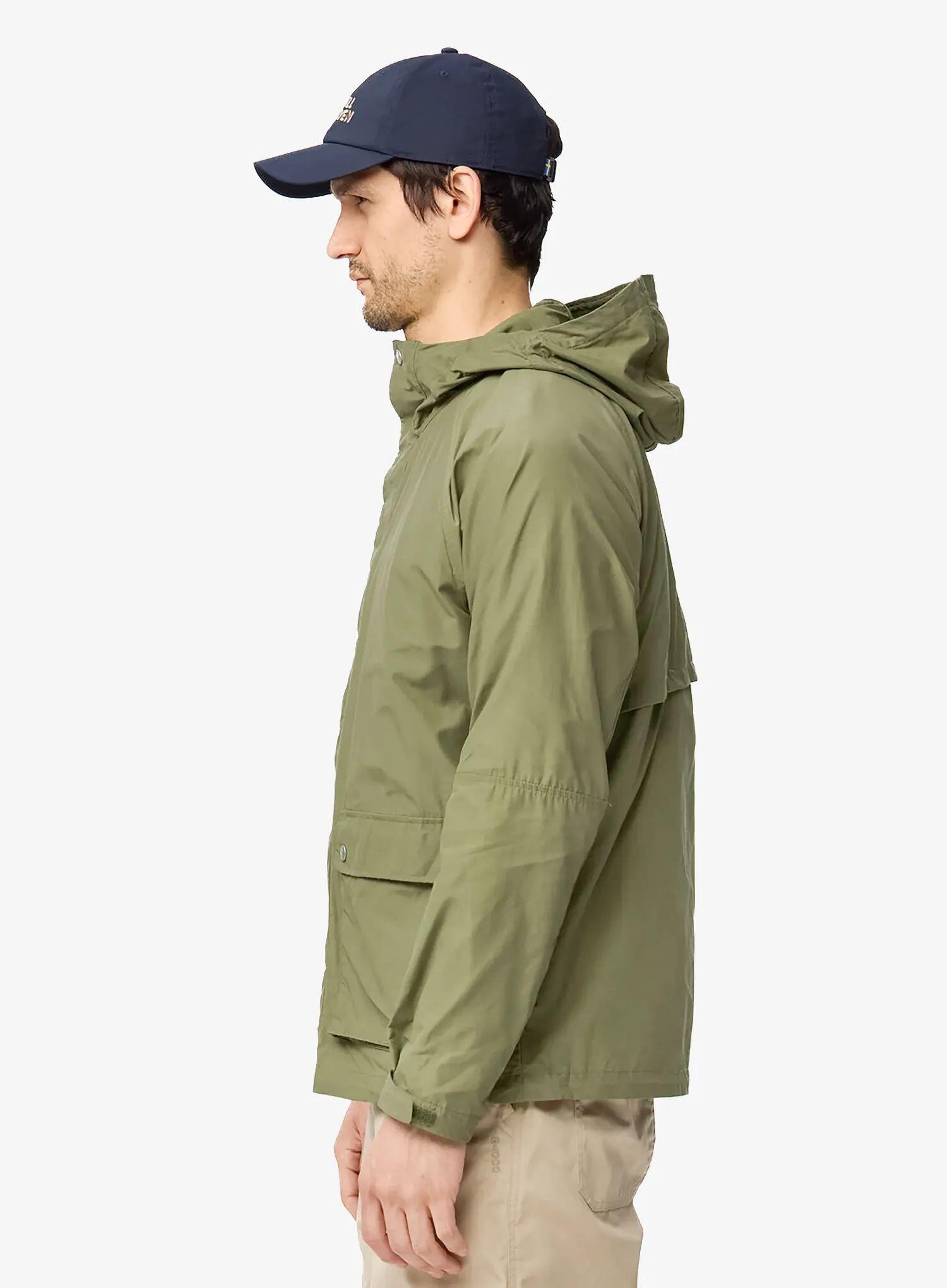 Kurtka softshell Fjallraven Vardag Vindby Jacket 4/7