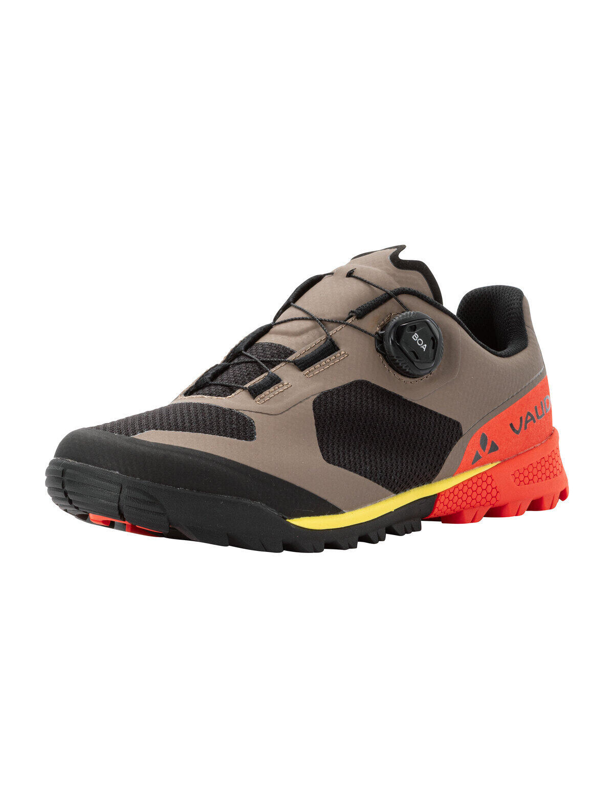 VAUDE Low-Cut Downieville Tech II Fahrradschuh 4/7