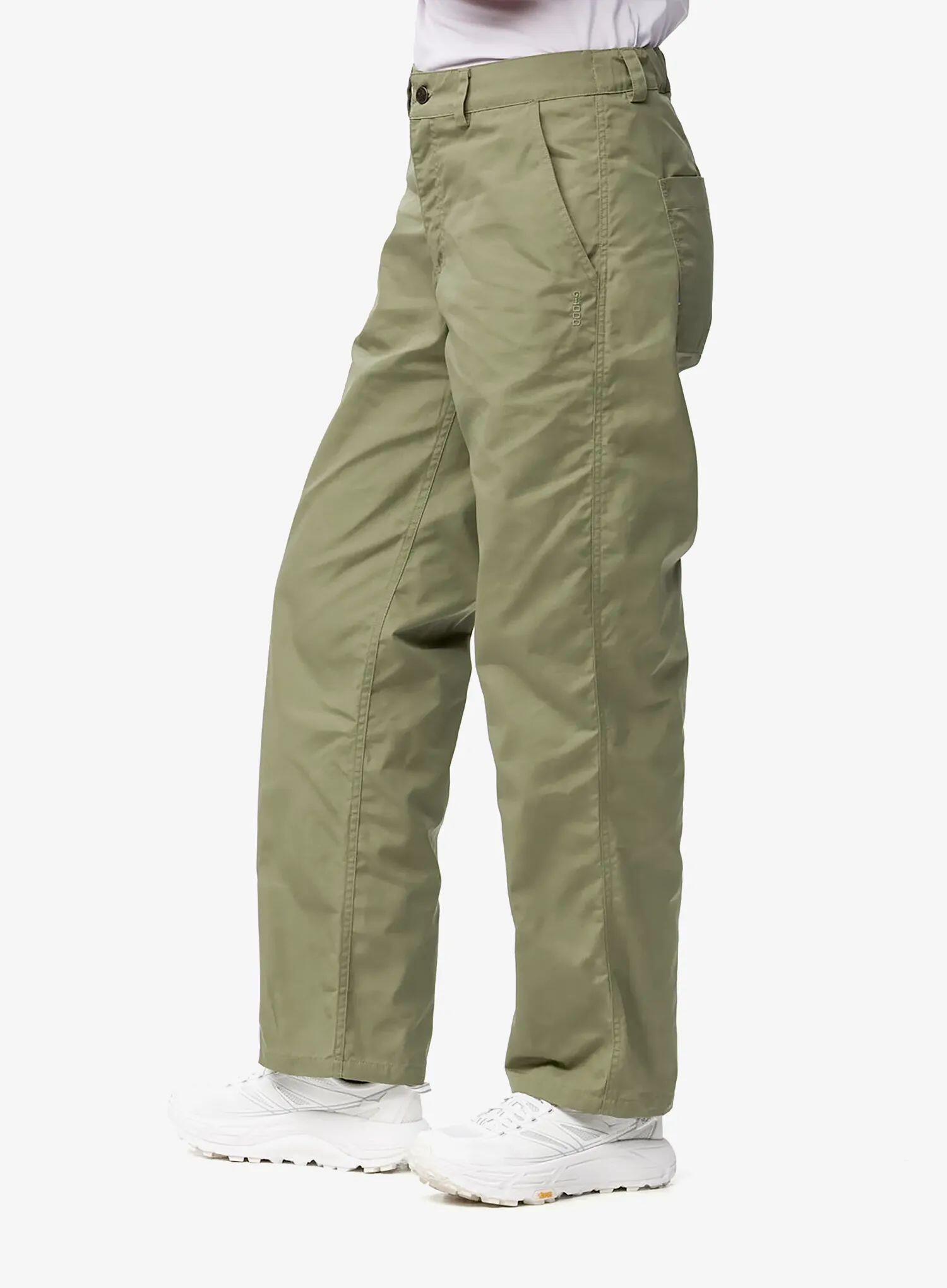 Spodnie turystyczne damskie Fjallraven Vardag Relaxed Trousers 4/6