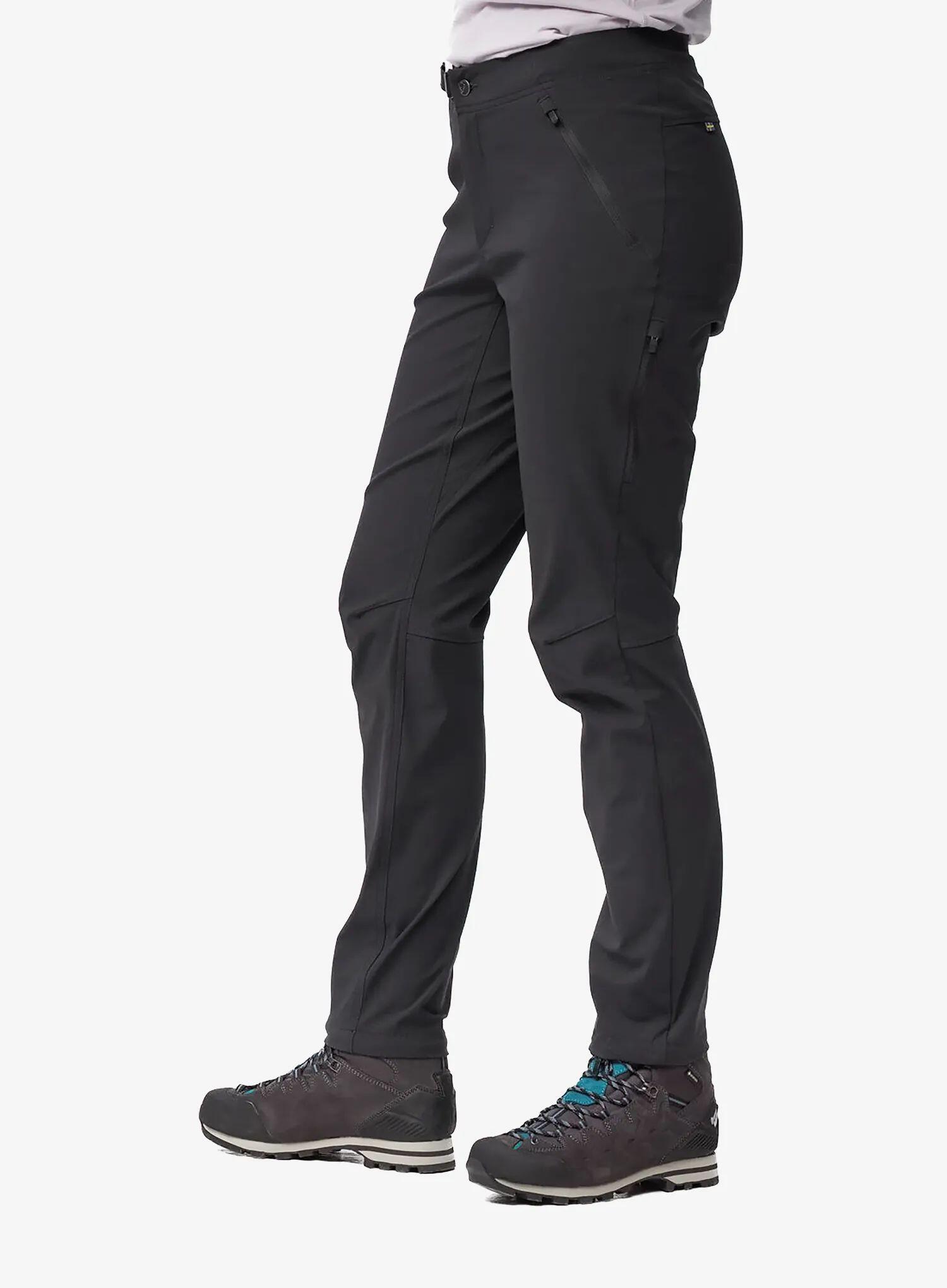 Spodnie damskie Fjallraven Bergtagen Stretch Trousers 4/7