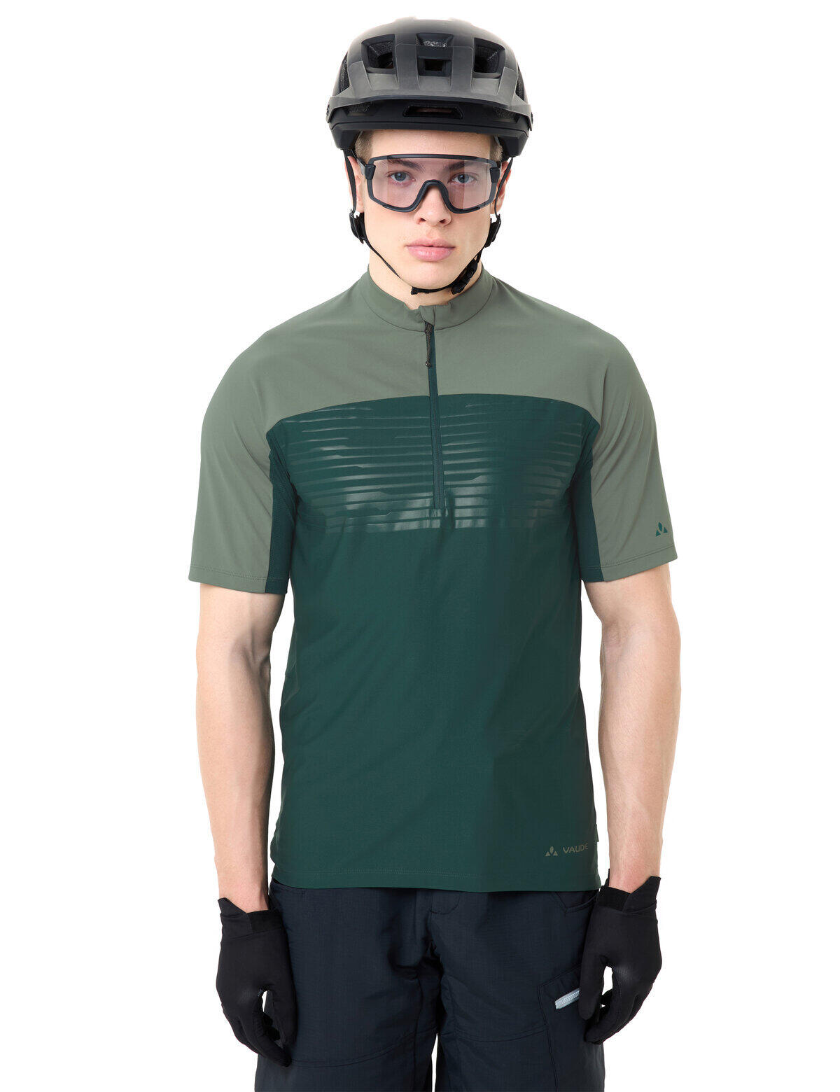 VAUDE T-Shirt Men's Qimsa Pro HZ Shirt 4/7