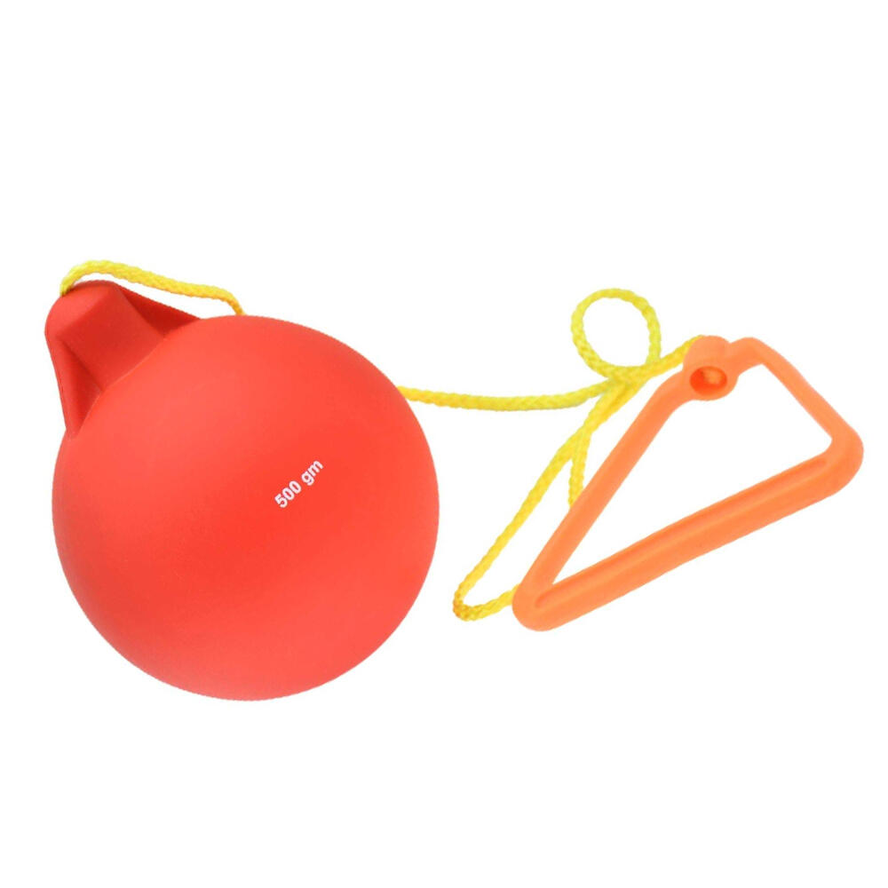 Elementary Hammer (Red) 2/2