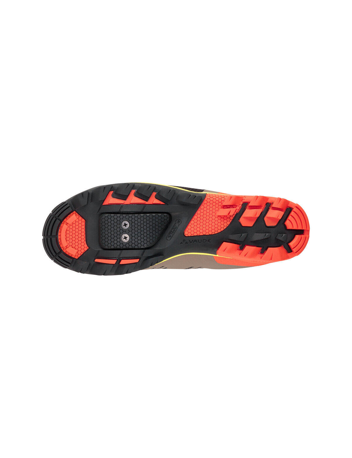 VAUDE Low-Cut Downieville Tech II Fahrradschuh 6/7