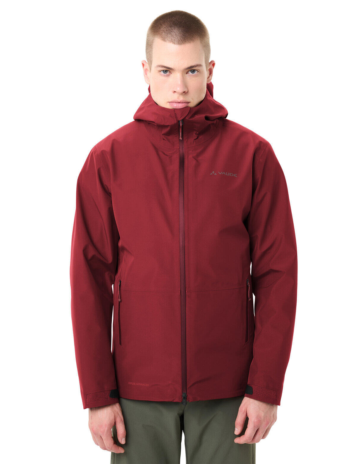 VAUDE Jacken Men's Elope 3L Jacket 3/7