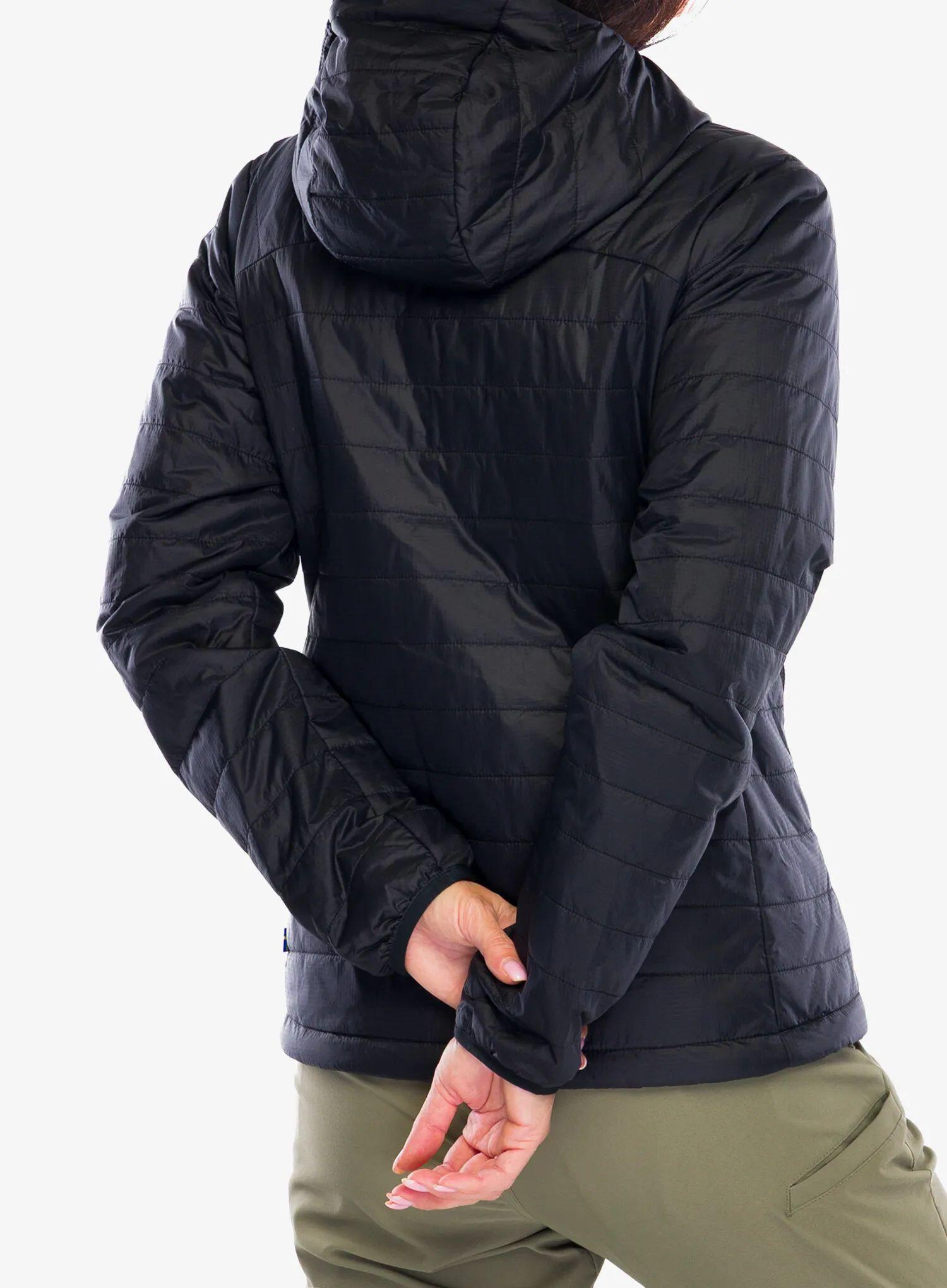 Kurtka ocieplana damska Fjallraven Expedition X-latt Hoodie 4/7