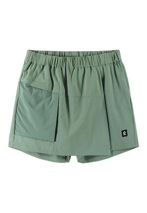 Jupe-short Hamos - non pertinent