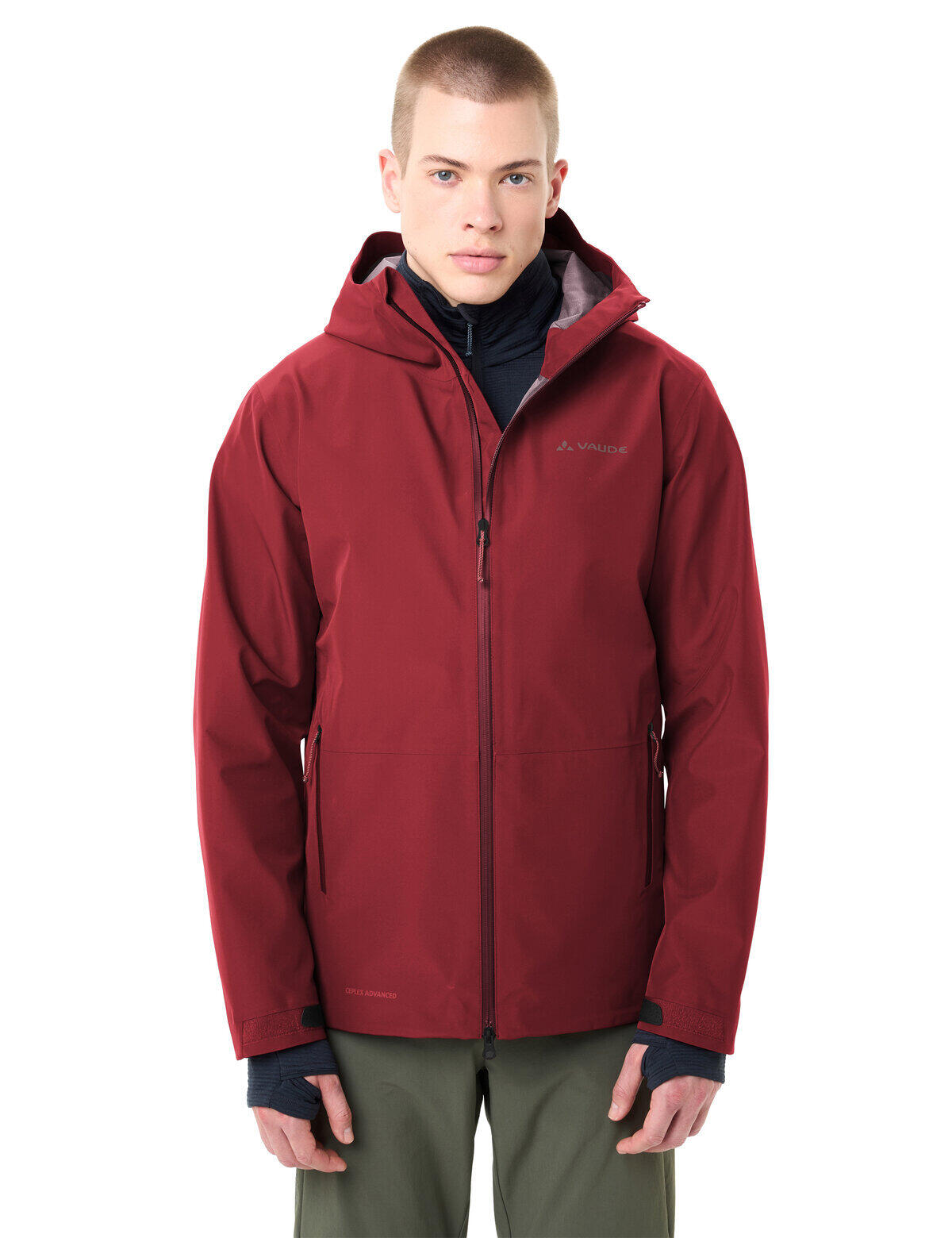 VAUDE Jacken Men's Elope 3L Jacket 7/7
