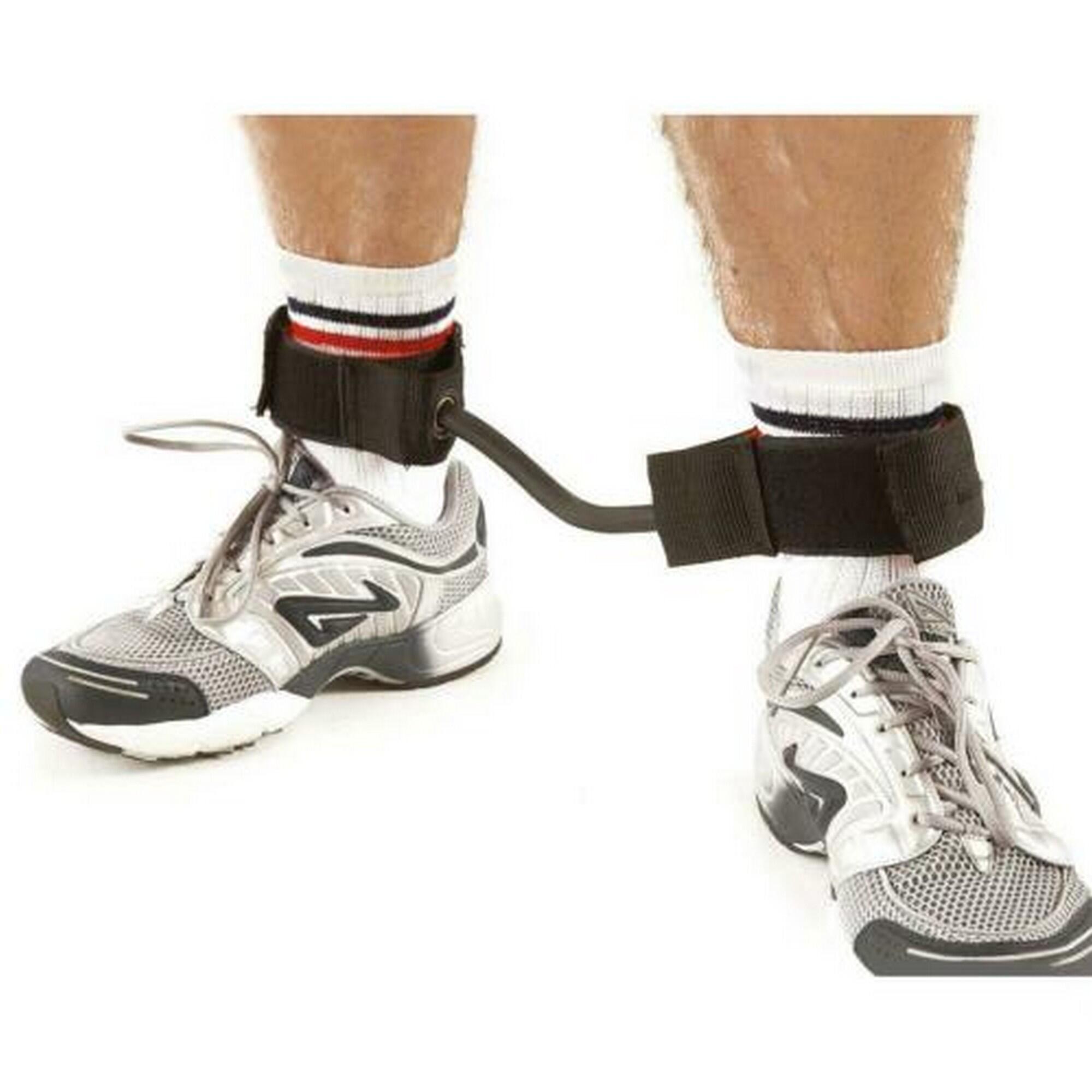 Leg Toner (Black) 1/1