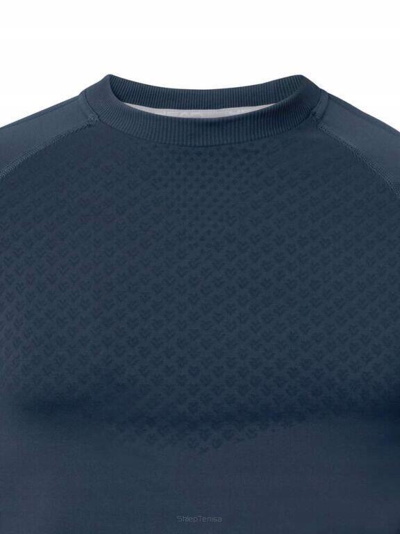 Longsleeve męski Head Flex Seamless LS Man 3/4