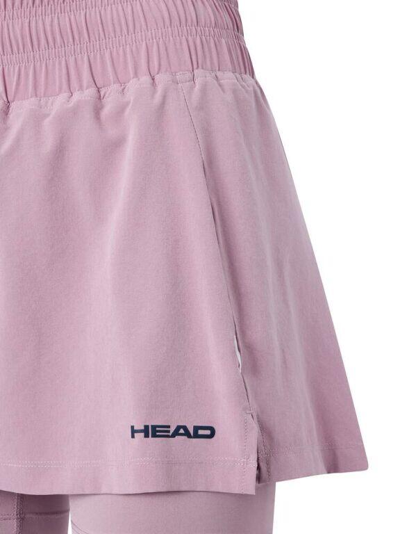 Spódniczka tenisowa Head Play Skort Women 2/4