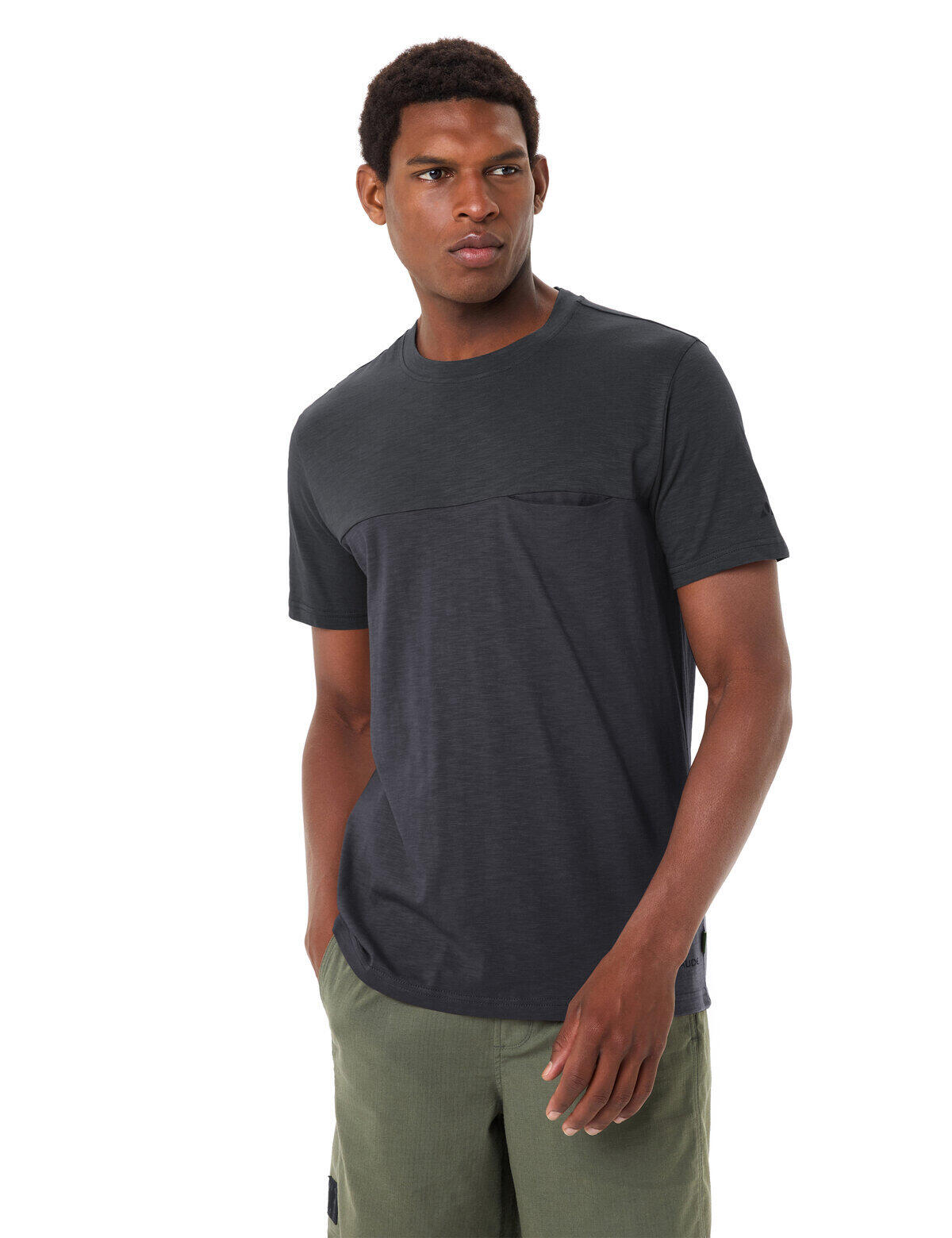 T-shirt fonctionnel M Nevis T-Shirt IV 7/7