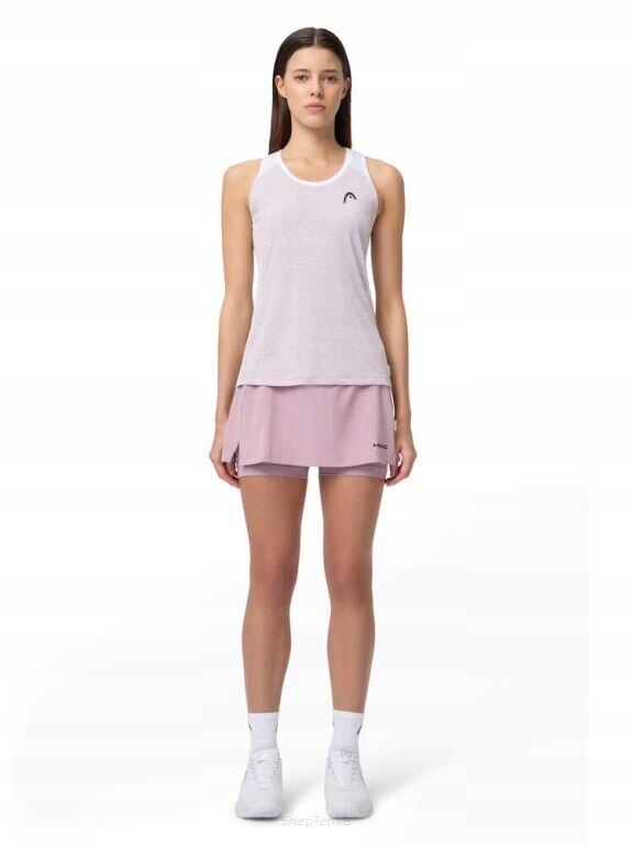 Spódniczka tenisowa Head Play Skort Women 4/4