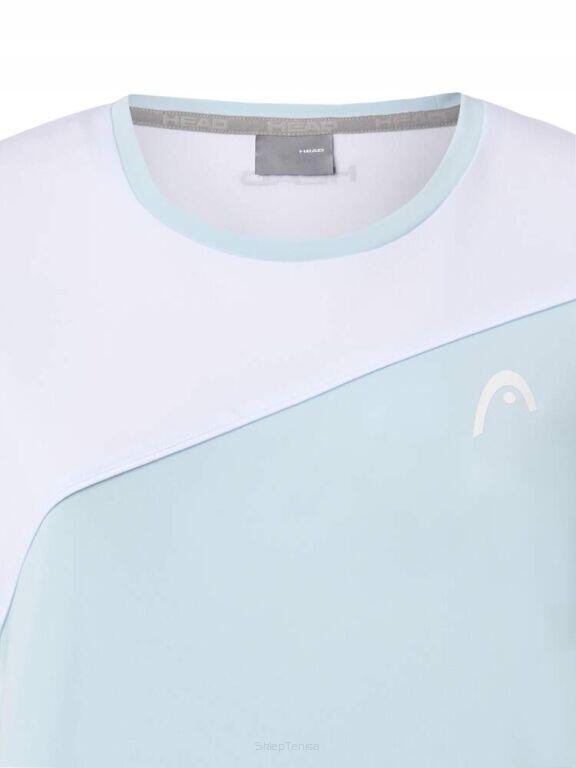 Koszulka tenisowa Head Tie-Break T-Shirt 2/4