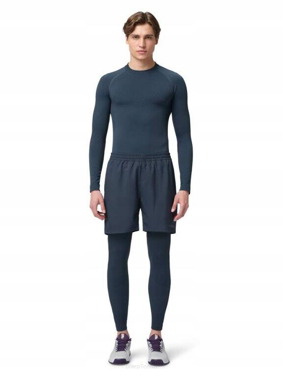 Longsleeve męski Head Flex Seamless LS Man 2/4