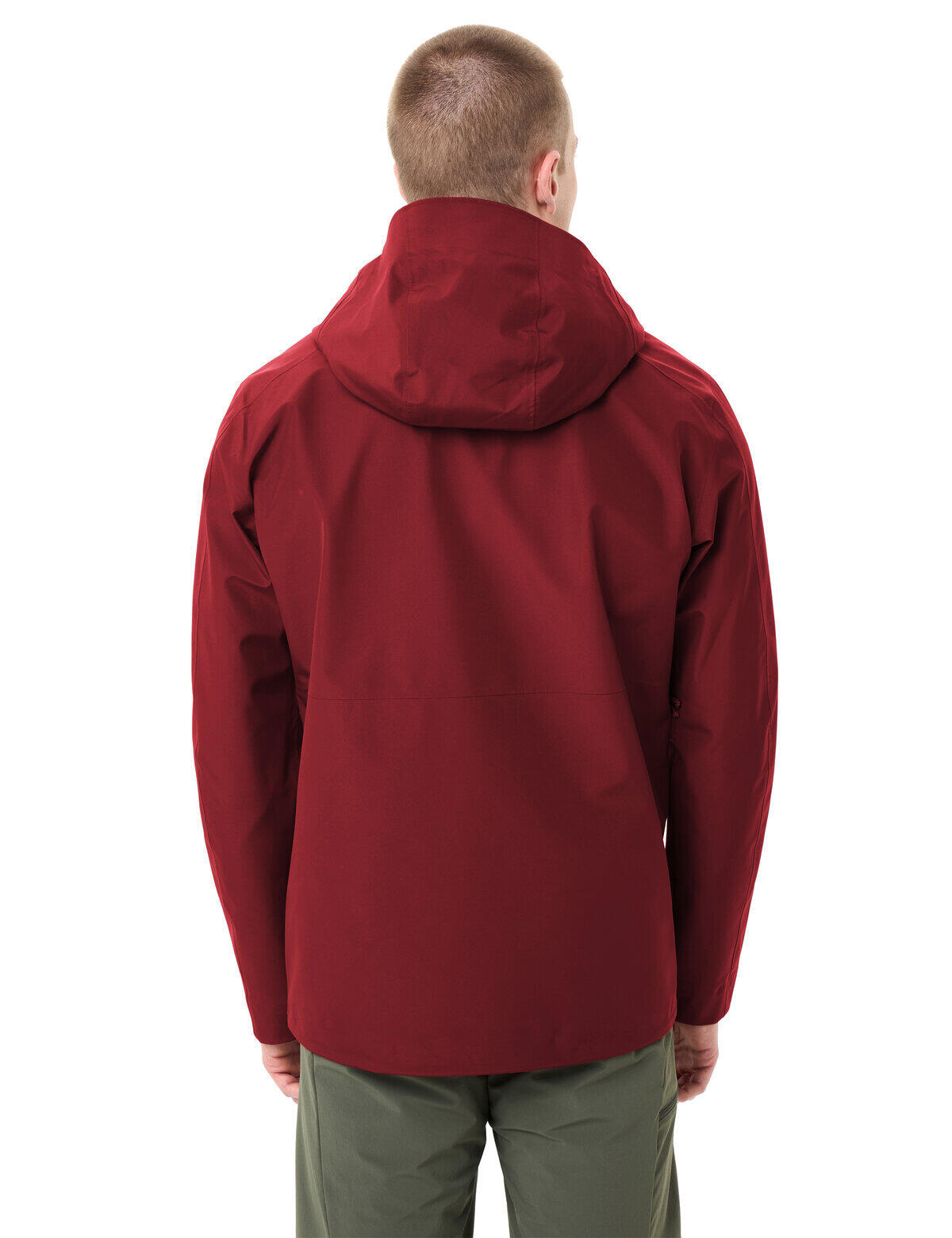 VAUDE Jacken Men's Elope 3L Jacket 4/7