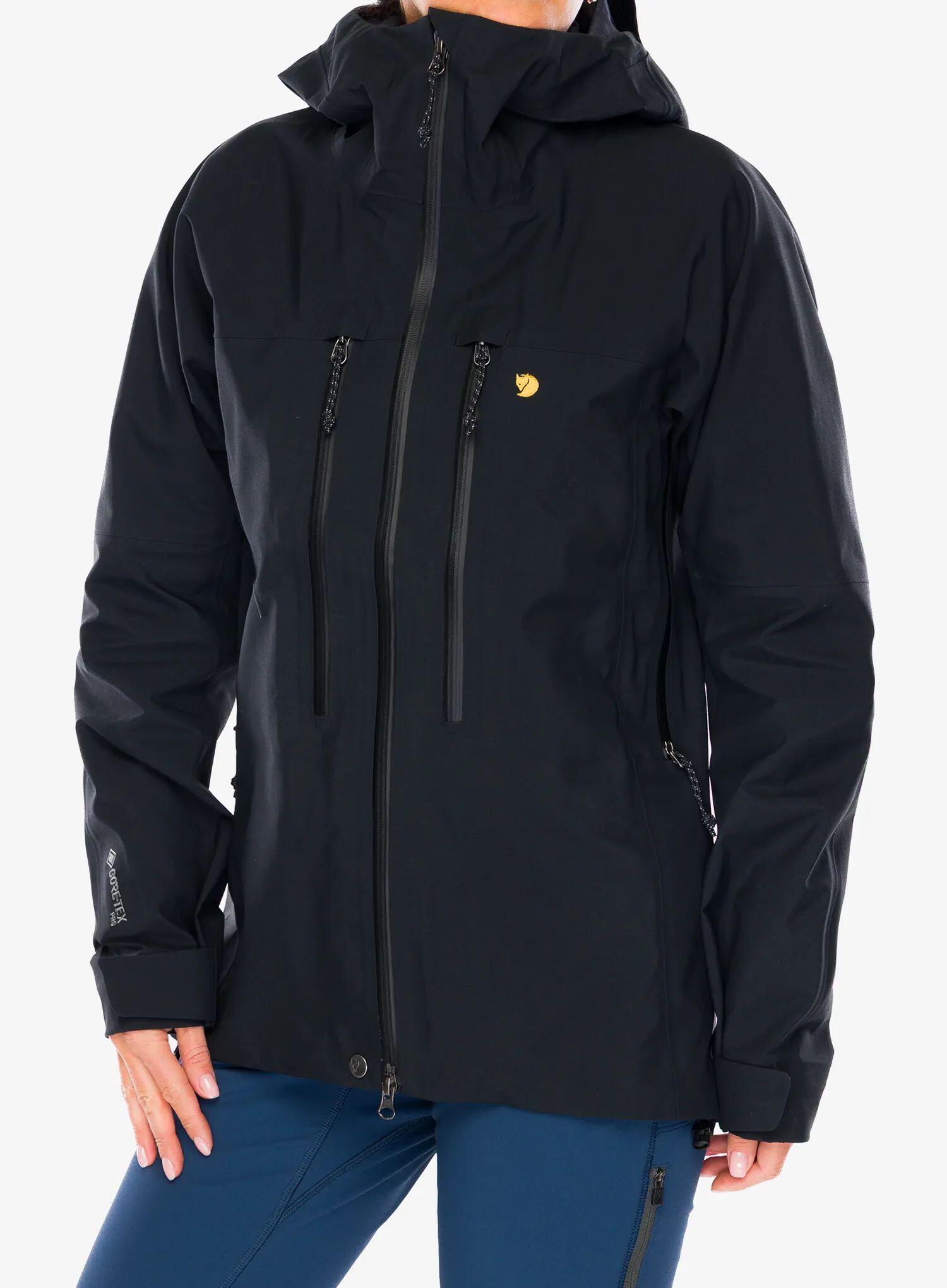 Kurtka w góry damska Fjallraven Bergtagen GTX Pro Jacket 3/7