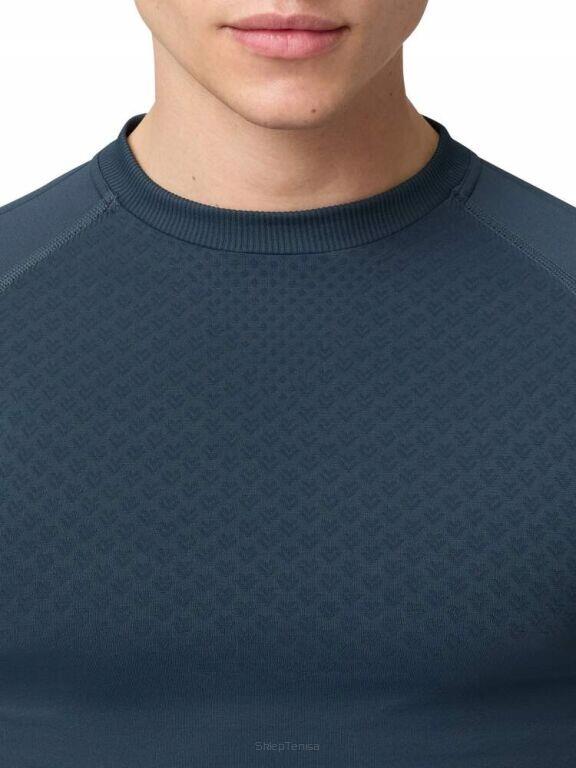 Longsleeve męski Head Flex Seamless LS Man 4/4