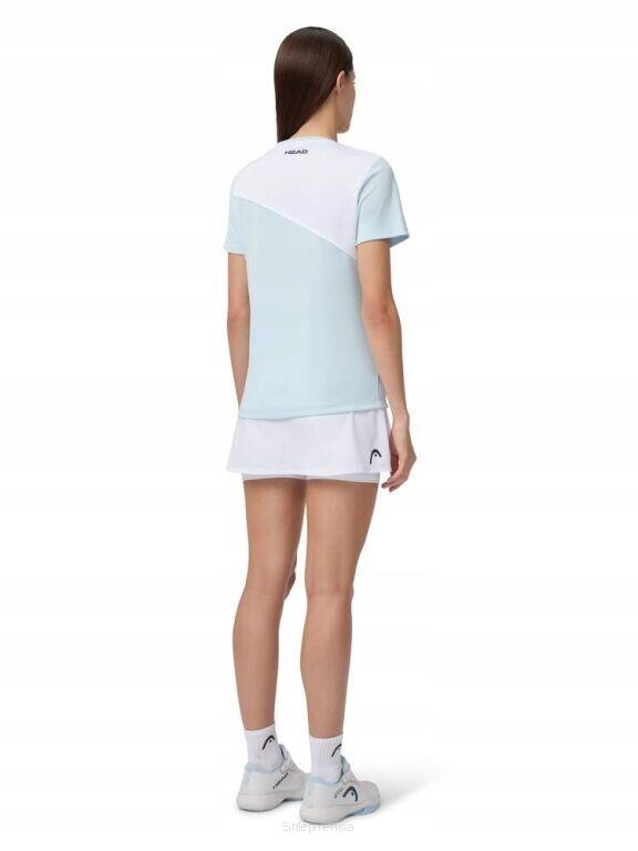 Koszulka tenisowa Head Tie-Break T-Shirt 4/4