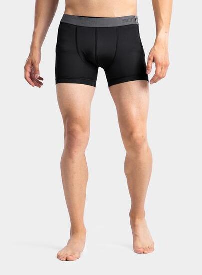 Bokserki termoaktywne Sensor Coolmax Tech Boxers