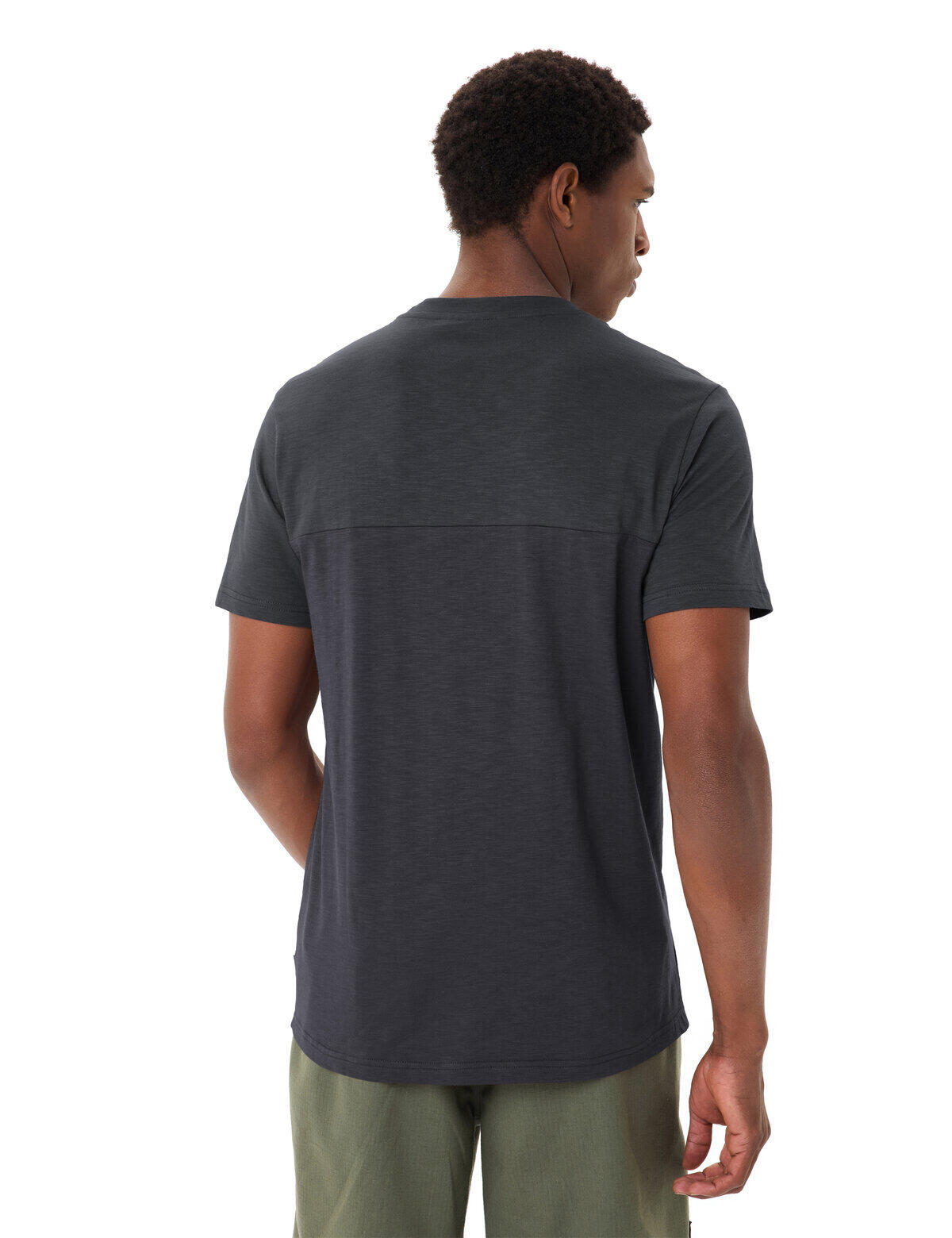 T-shirt fonctionnel M Nevis T-Shirt IV 4/7