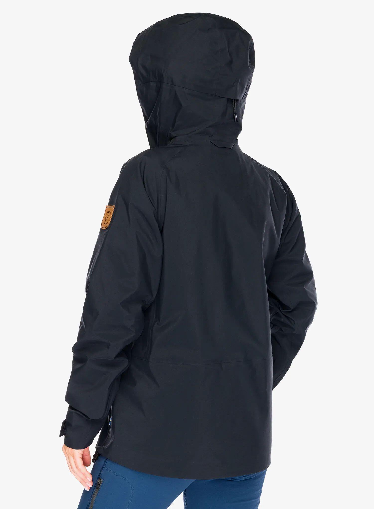 Kurtka damska Fjallraven Keb GTX Jacket 4/7