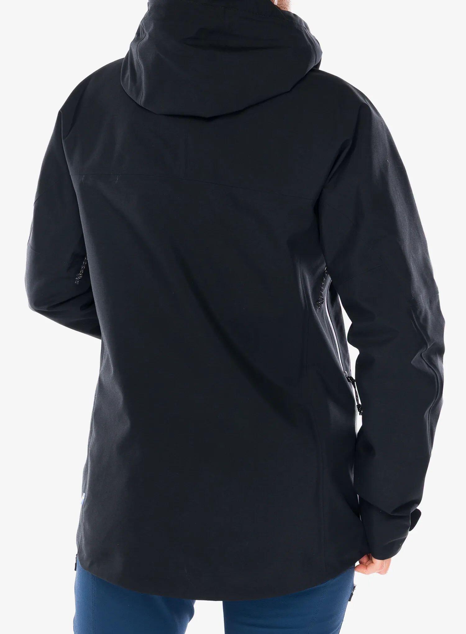 Kurtka w góry damska Fjallraven Bergtagen GTX Pro Jacket 2/7