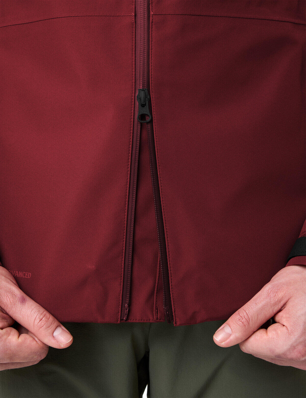 VAUDE Jacken Men's Elope 3L Jacket 6/7