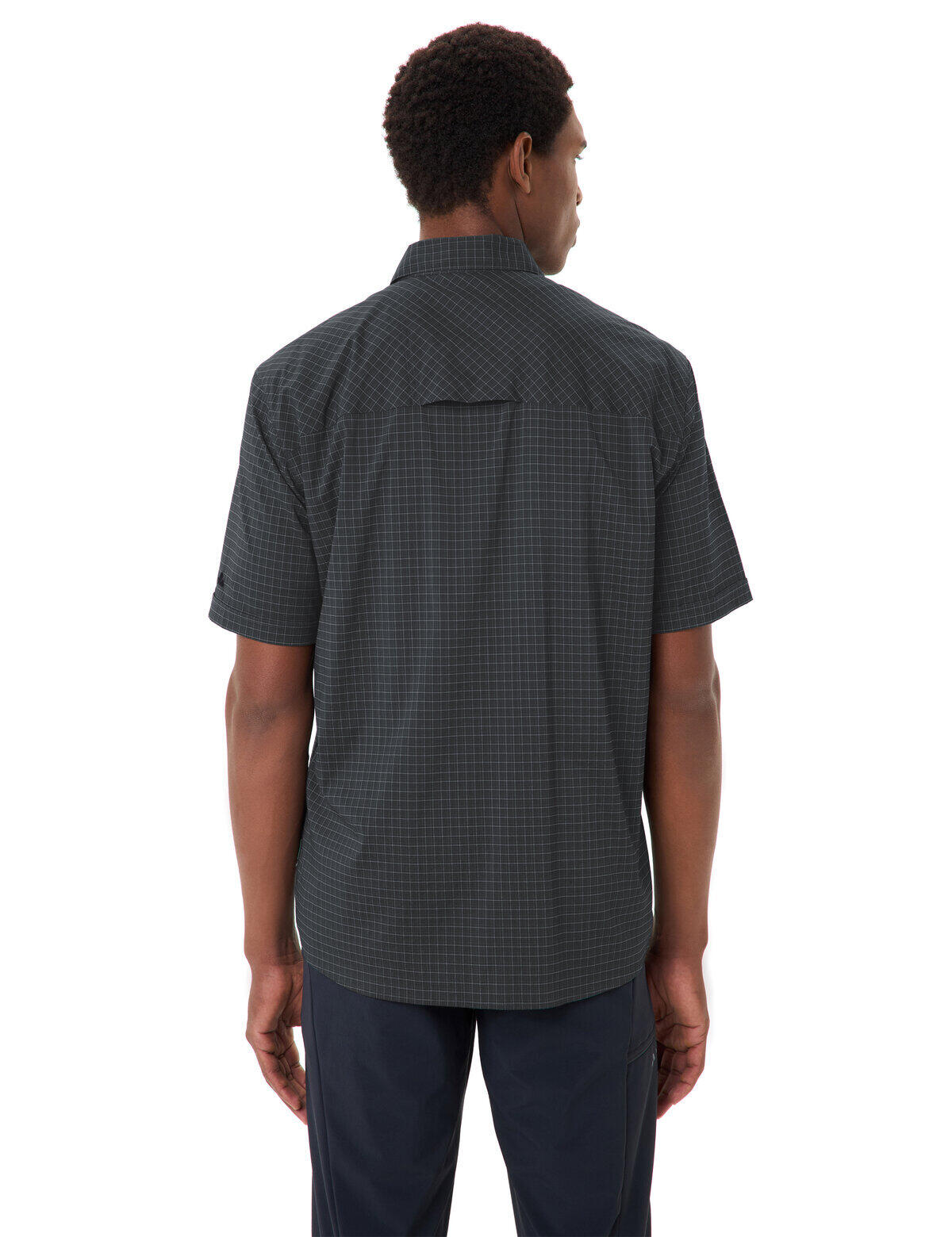 Hemd M Seiland Shirt IV 3/7