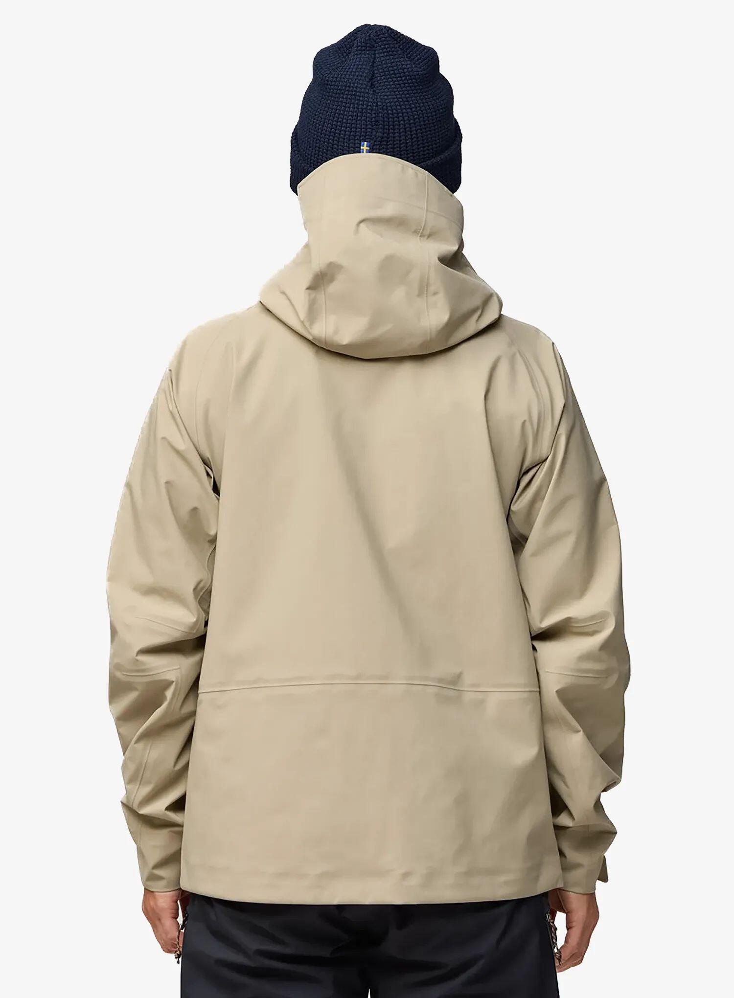 Kurtka damska Fjallraven Keb GTX Jacket 3/7