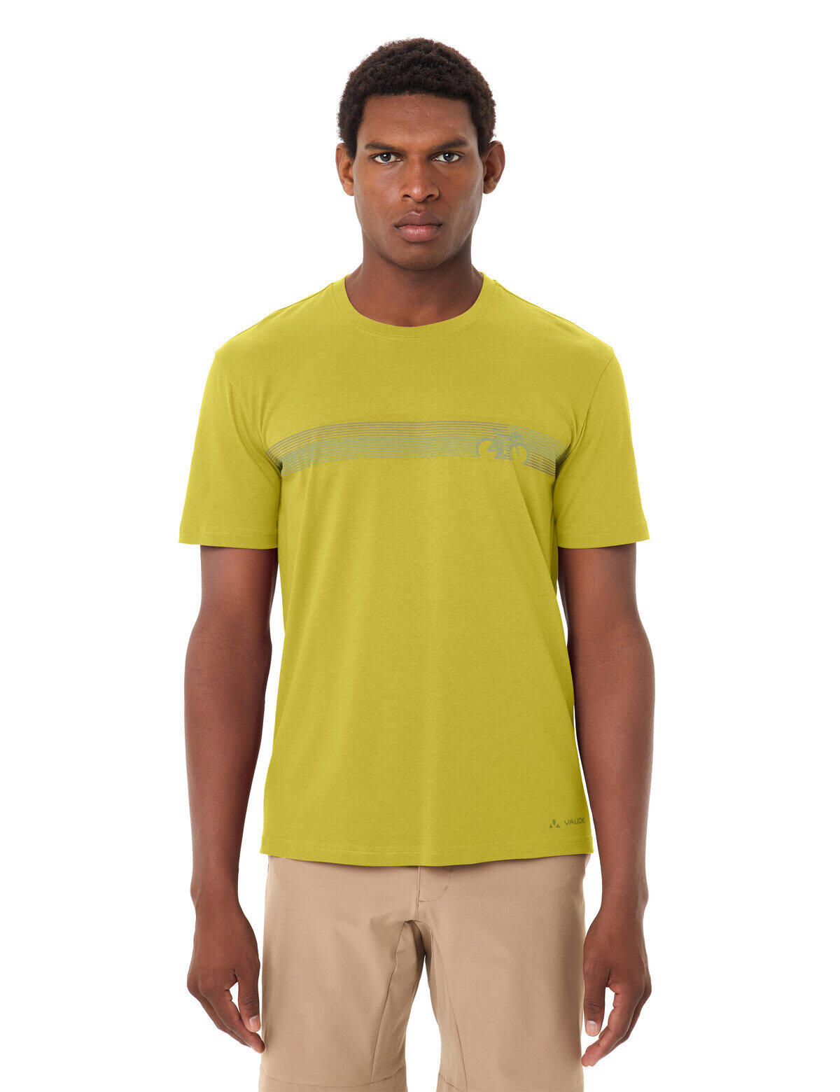 Radshirt M Cyclist T-Shirt V 3/7